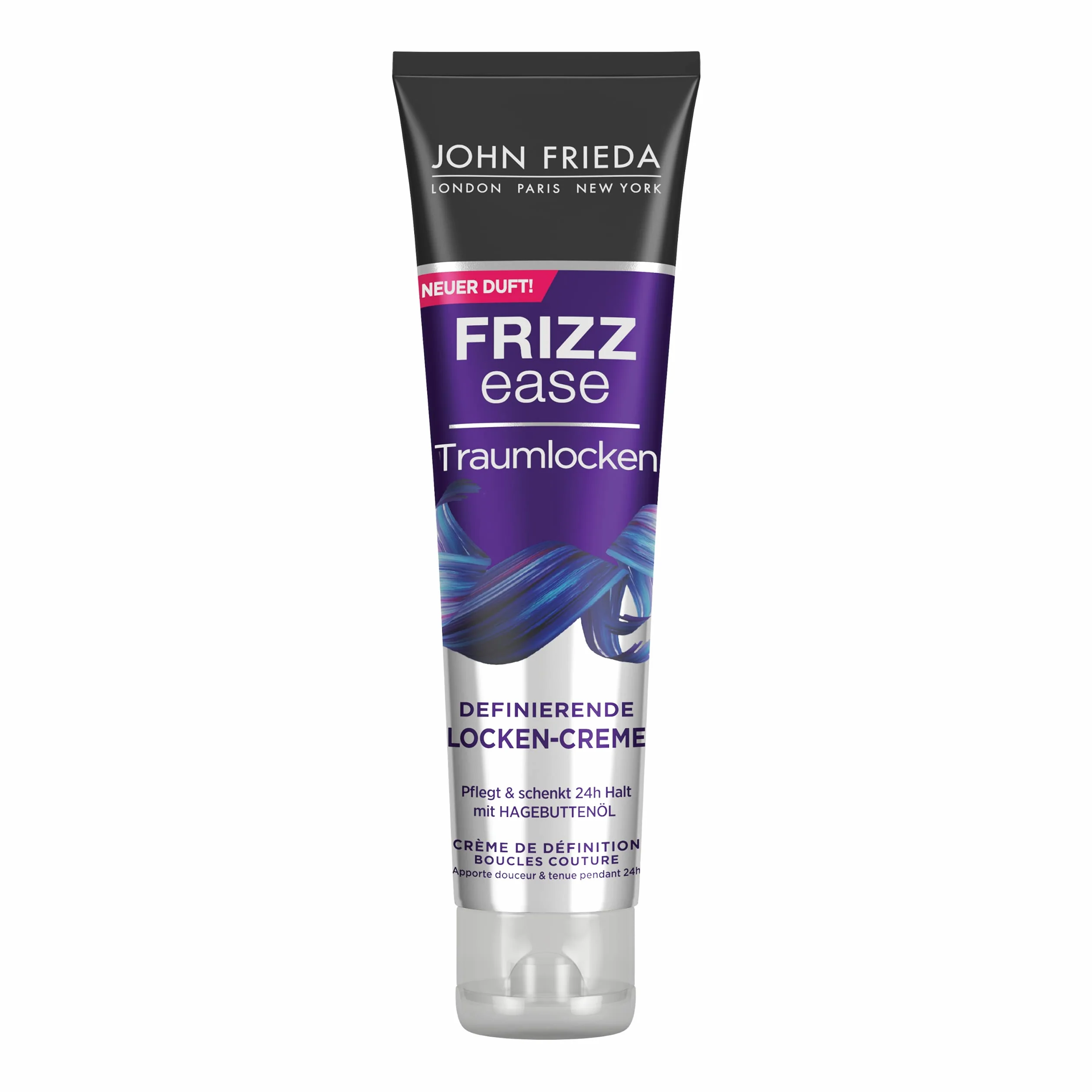 John Frieda Frizz Ease Traum-Lock Krem do Loków, 150 ml