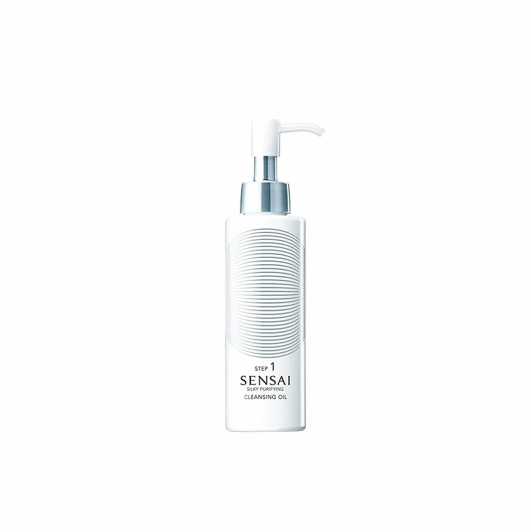 Kanebo Sensai Silky Purifying Cleansing Oil olejek czyszczący Step 1, 150 ml