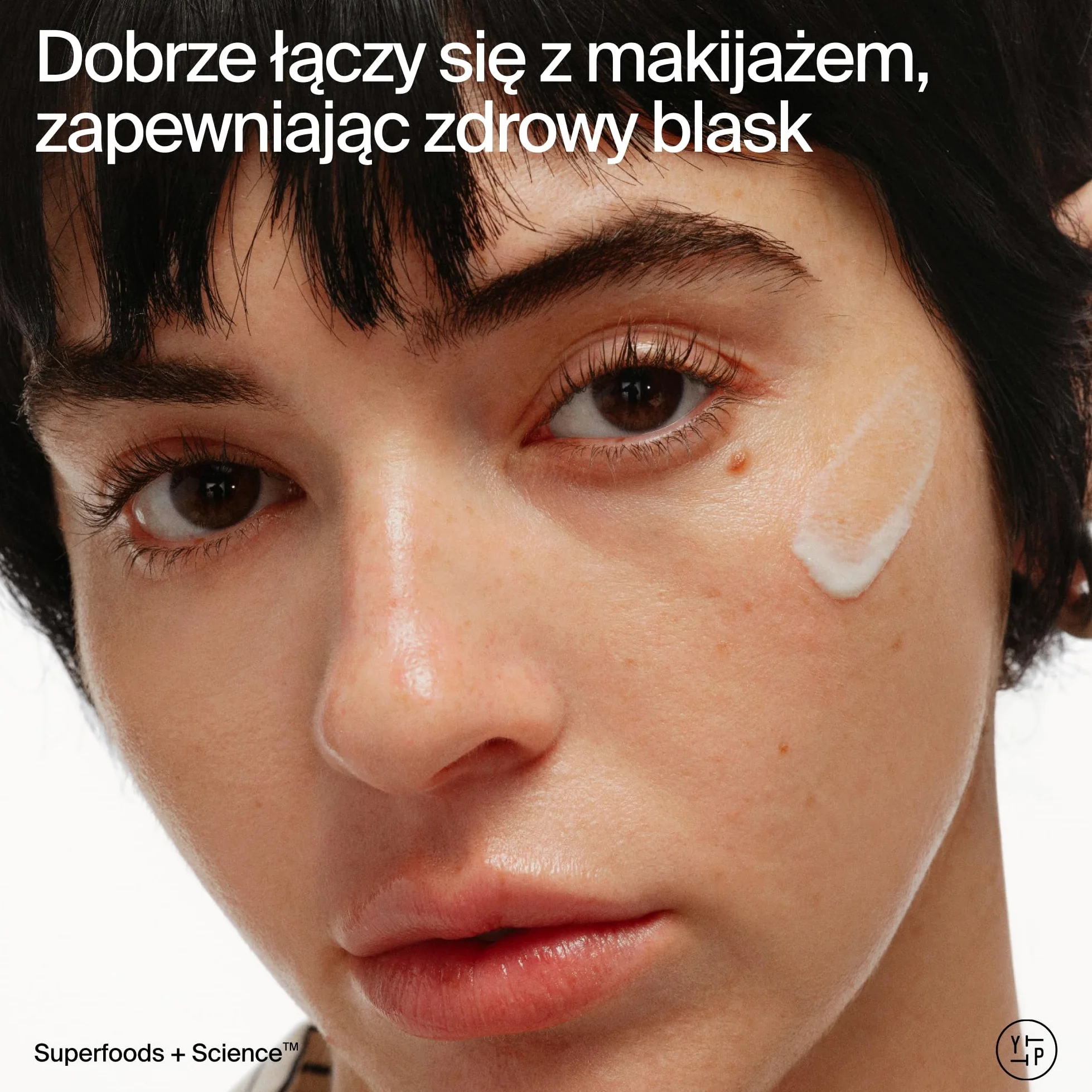 Youth To The People Superfood Skin Drip Glow Serum, Serum do Twarzy Nawilżające, Rozświetlające, Dla Suchej i Matowej Skóry, Nierówna Tekstura, Wegańskie Składniki, 30 ml