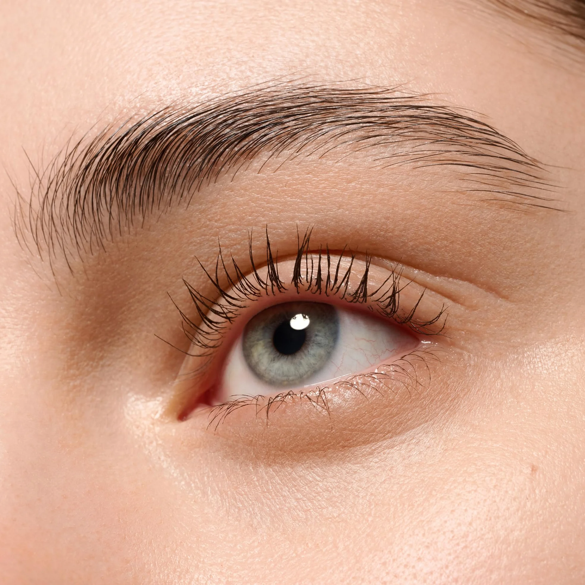essence Brązowa maskara do rzęs lash WITHOUT LIMITS TUBING EXTREME LENGTHENING & VOLUME, zwiększenie objętości, wydłużanie (13ml)