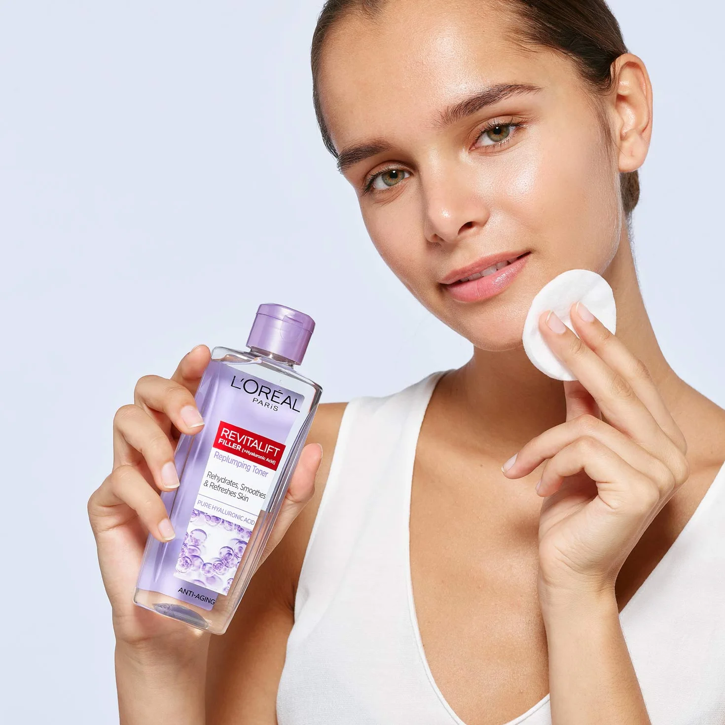 L'Oréal Woda Micelarna 200 ml