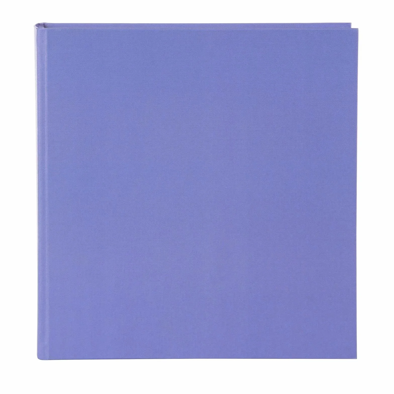 Goldbuch Album fotograficzny papier fioletowy 25 x 25 x 4 cm