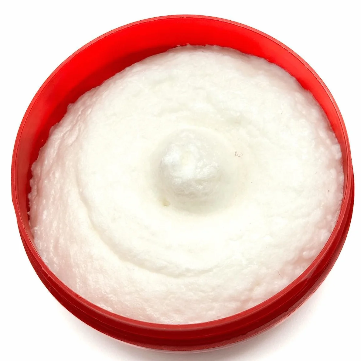 TFS mydło do golenia migdałowego 125ml
