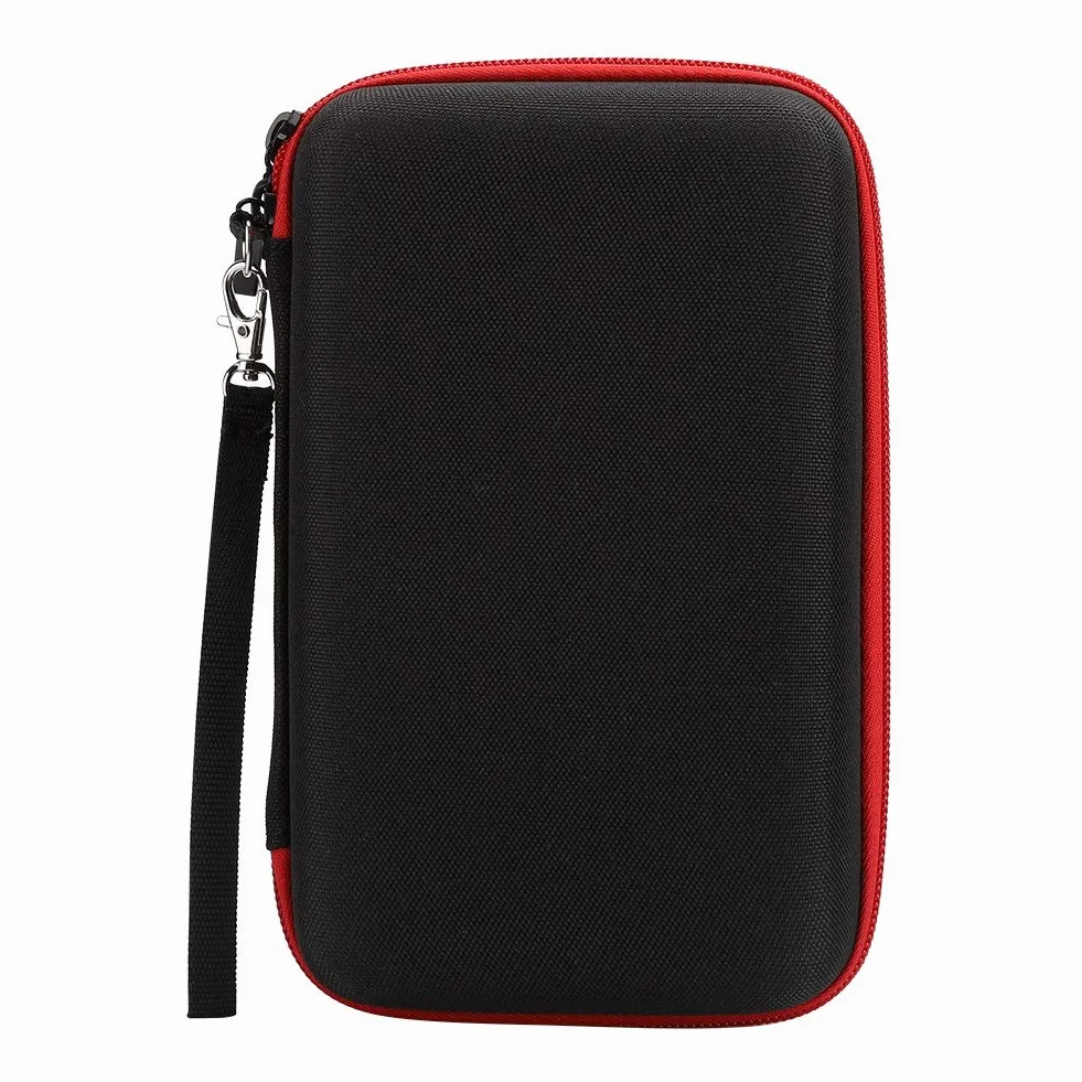 Twardy futerał na etui na maszynkę Philips Oneblade QP2520 / 90/70, organizer podróżny do przenoszenia lub golarkę elektryczną Philips Oneblade QP2520 / 90/70 na mokro i na sucho (nr 2)