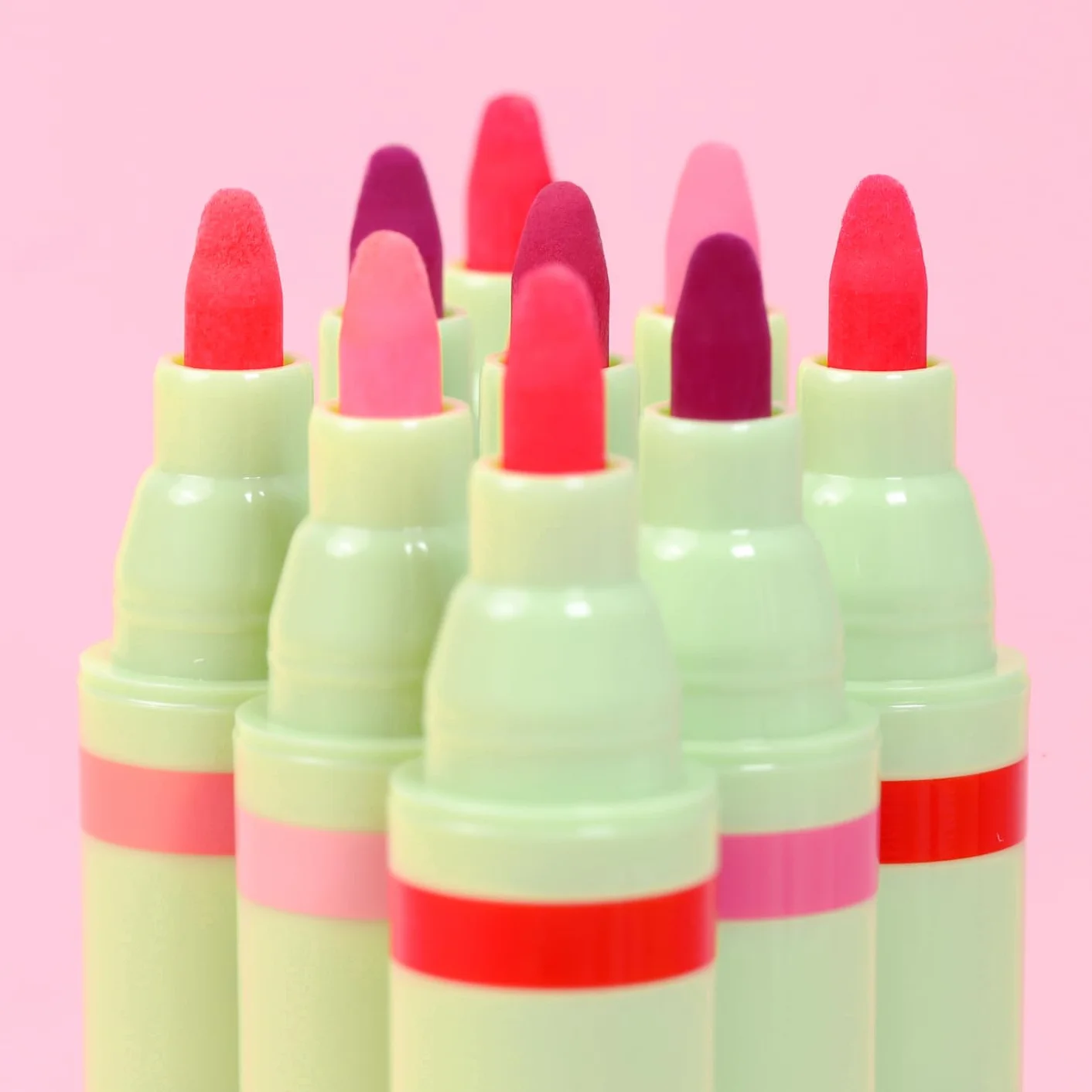 Pixi Beauty LipBlush Purity 0,08 fl.oz / 2,5 g pióro do ust