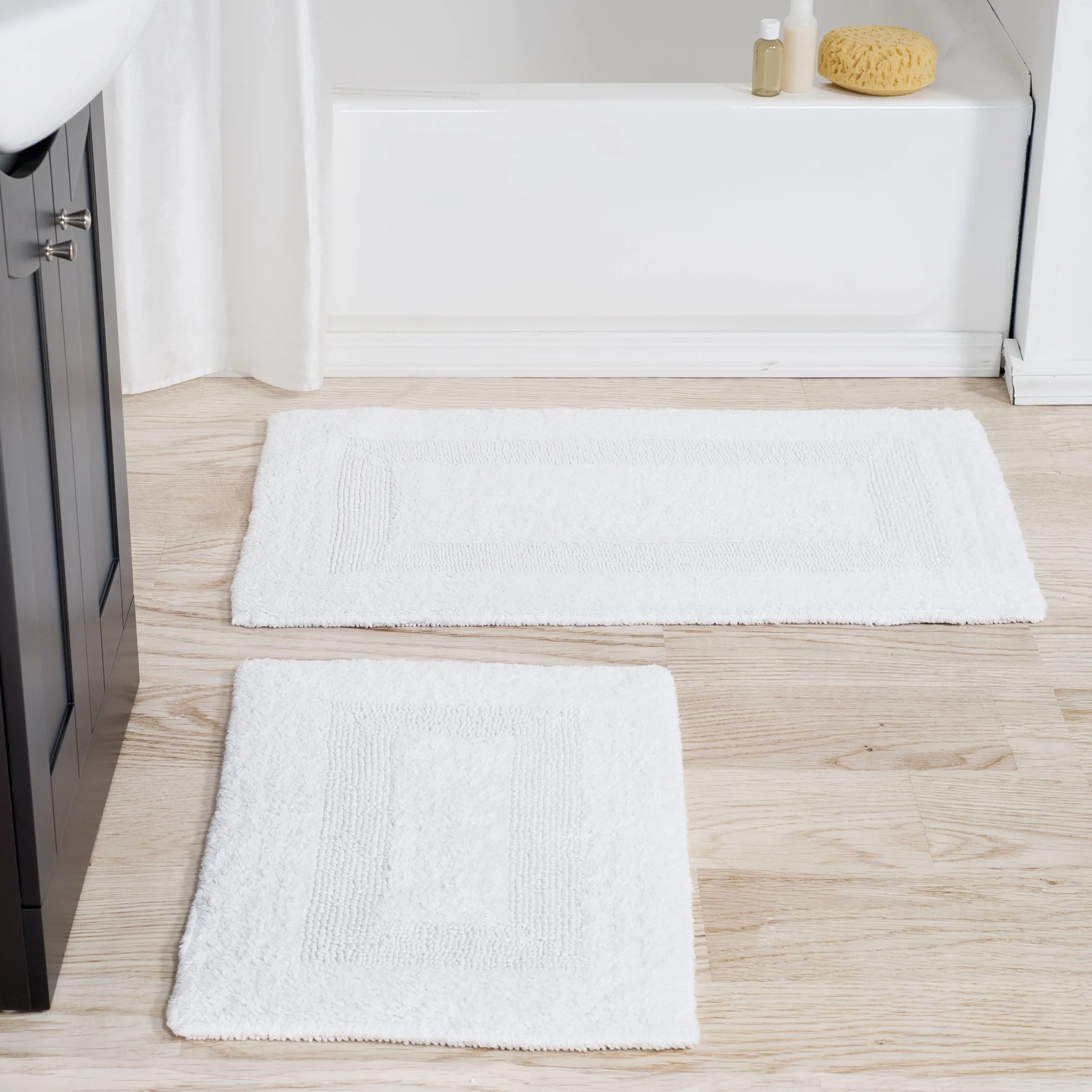 Alfombrillas Badematten Design Luksusowe