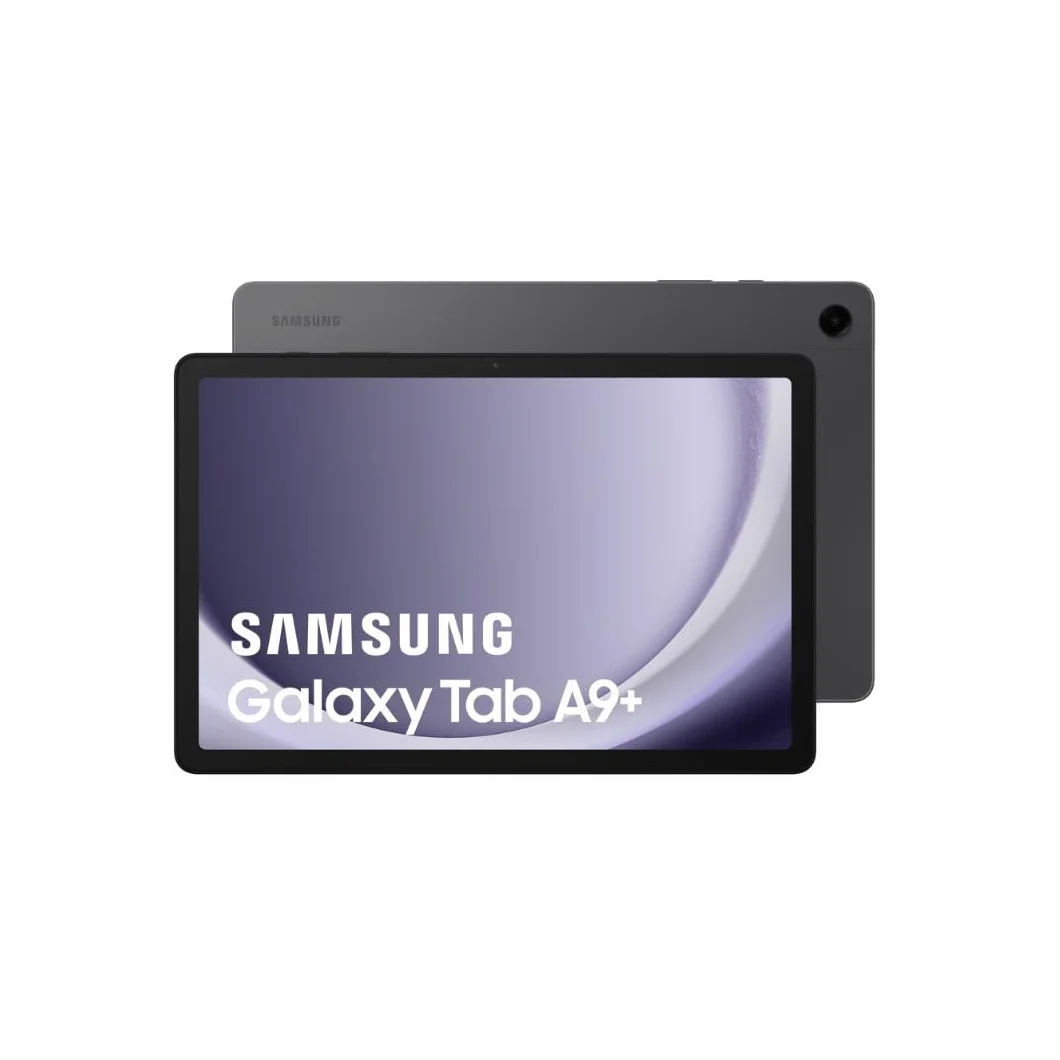 Samsung Galaxy Tab A9+ 10.5" (X210) 128GB/Graphite WiFi EU