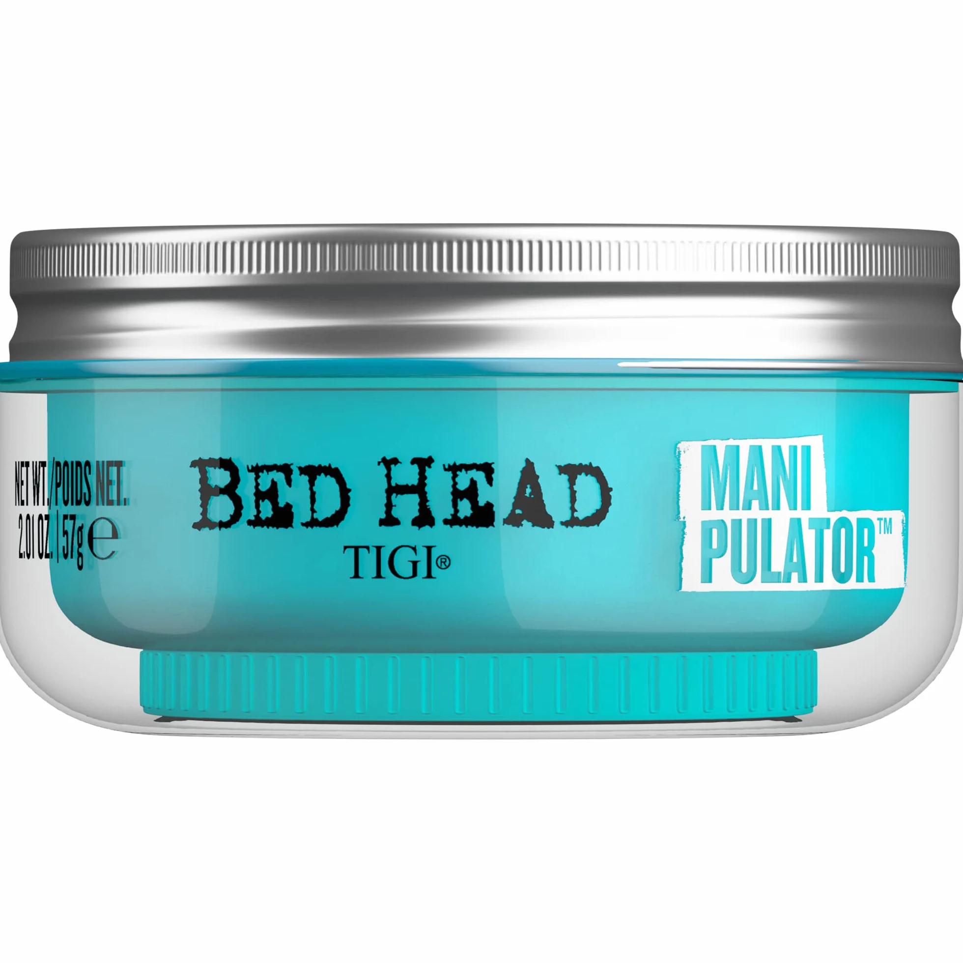 Tigi Bed Head Manipulator, Pasta do Włosów Nadająca Teksturę, o Mocnym Utrwaleniu, 57 g