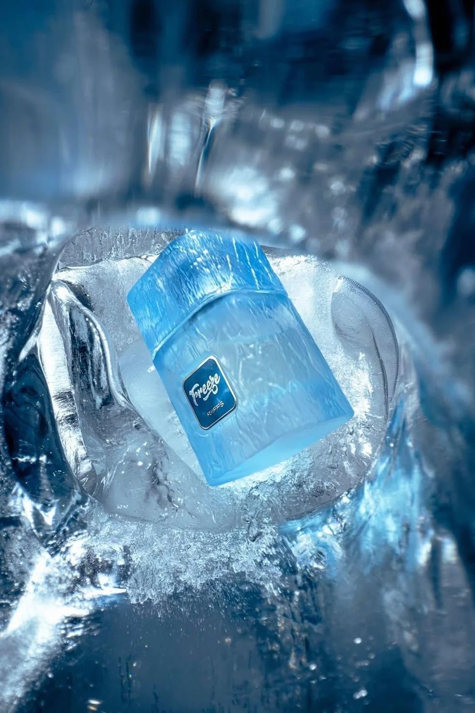 Freeze Extrait dla mężczyzn RiiFFS Extrait 100 ml