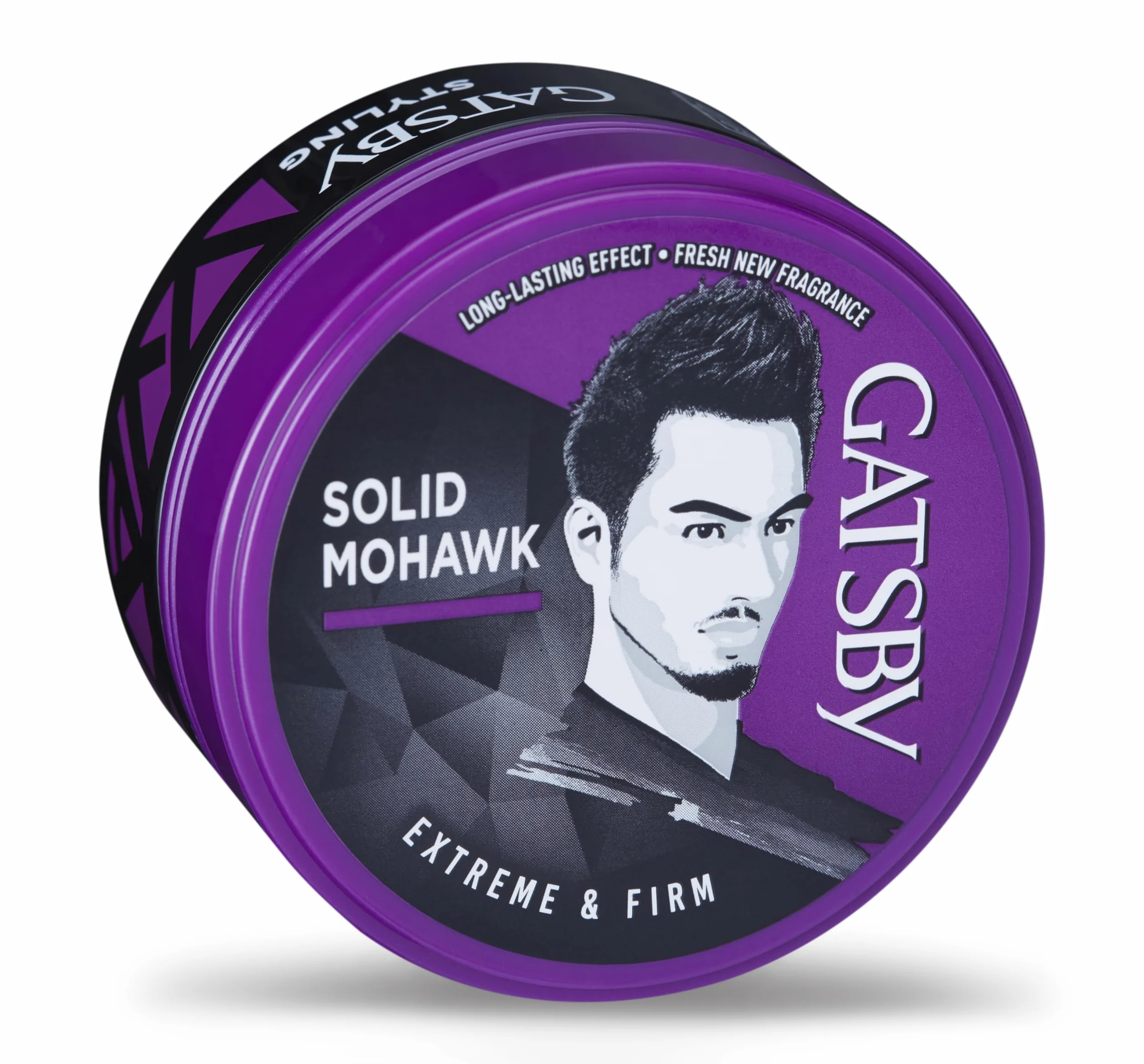 Gatsby Japoński wosk do stylizacji Ultimate & Shaggy 75 g