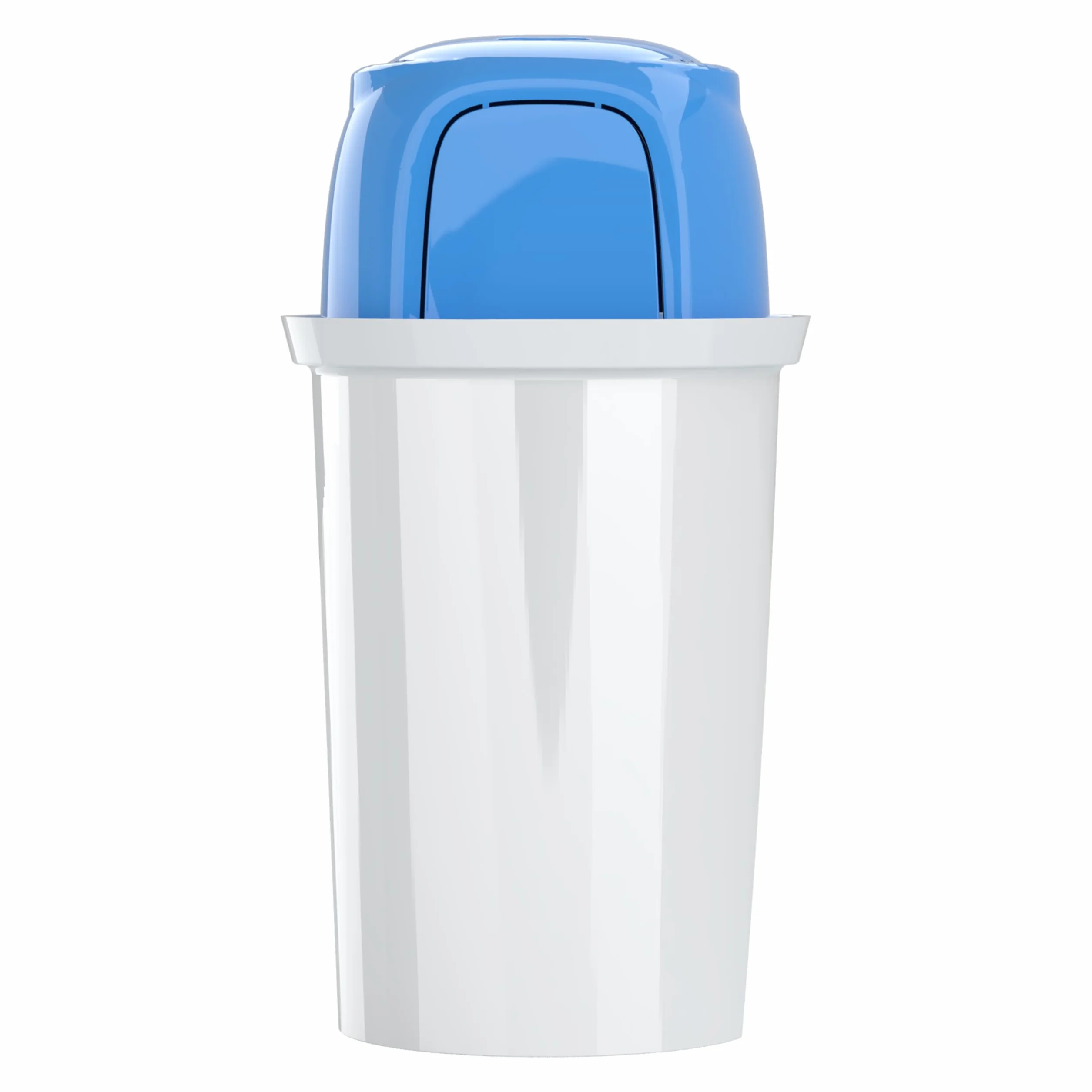 Aquafloow Filtr do dzbanka wkład filtrujący zamiennik Aquaphor B100-15 Dafi Classic Brita Classic Laica wzbogacenie magnezem 5 sztuk