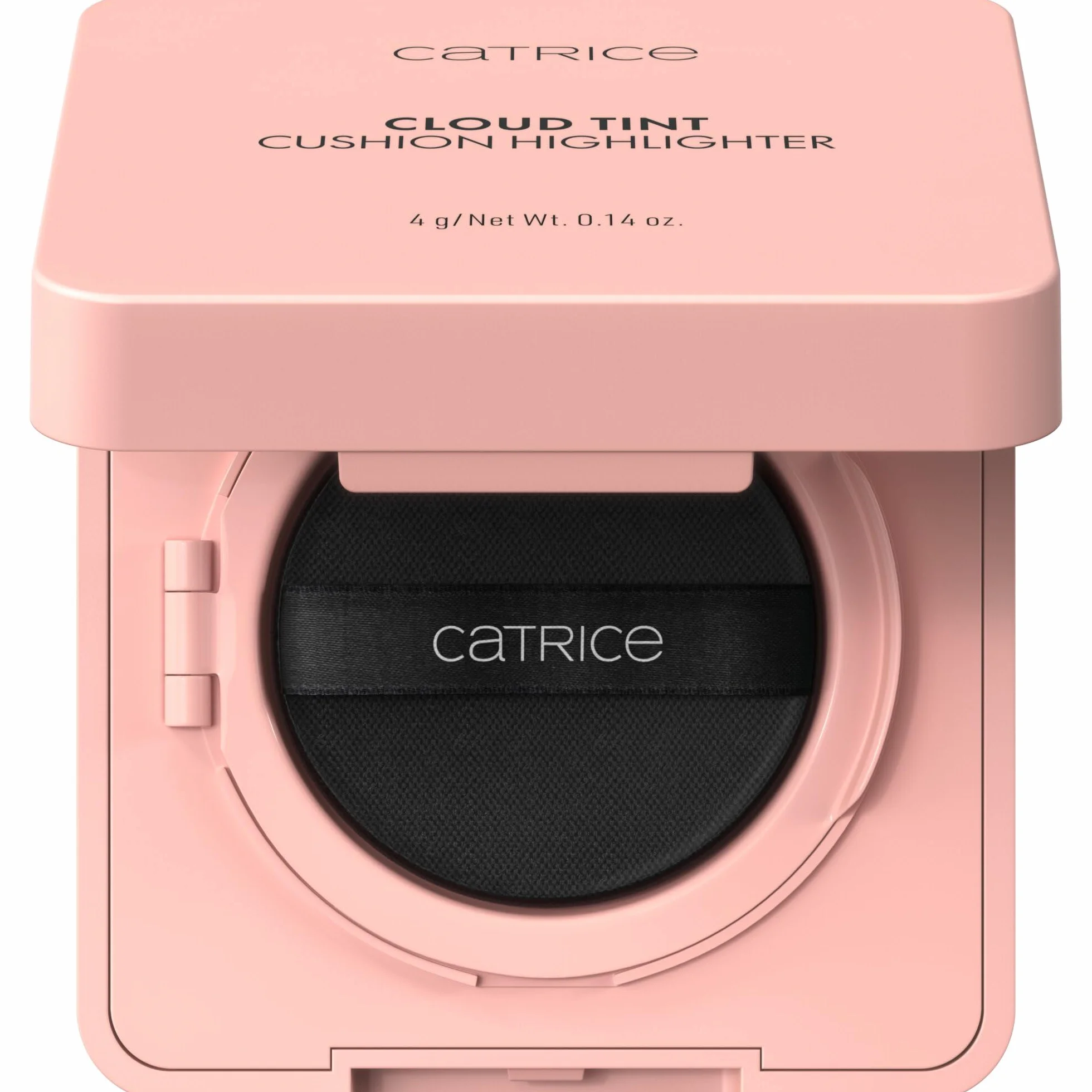 Catrice Rozświetlacz w poduszeczce Cloud Tint 4g