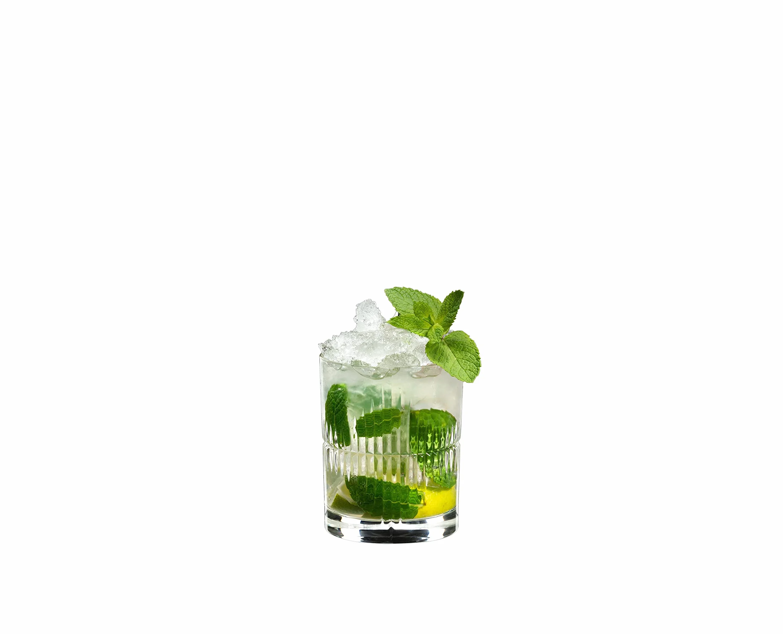 Riedel Mixing Rum Kieliszki do picia Kieliszki do picia Kieliszki kryształowe, zestaw 4 szt