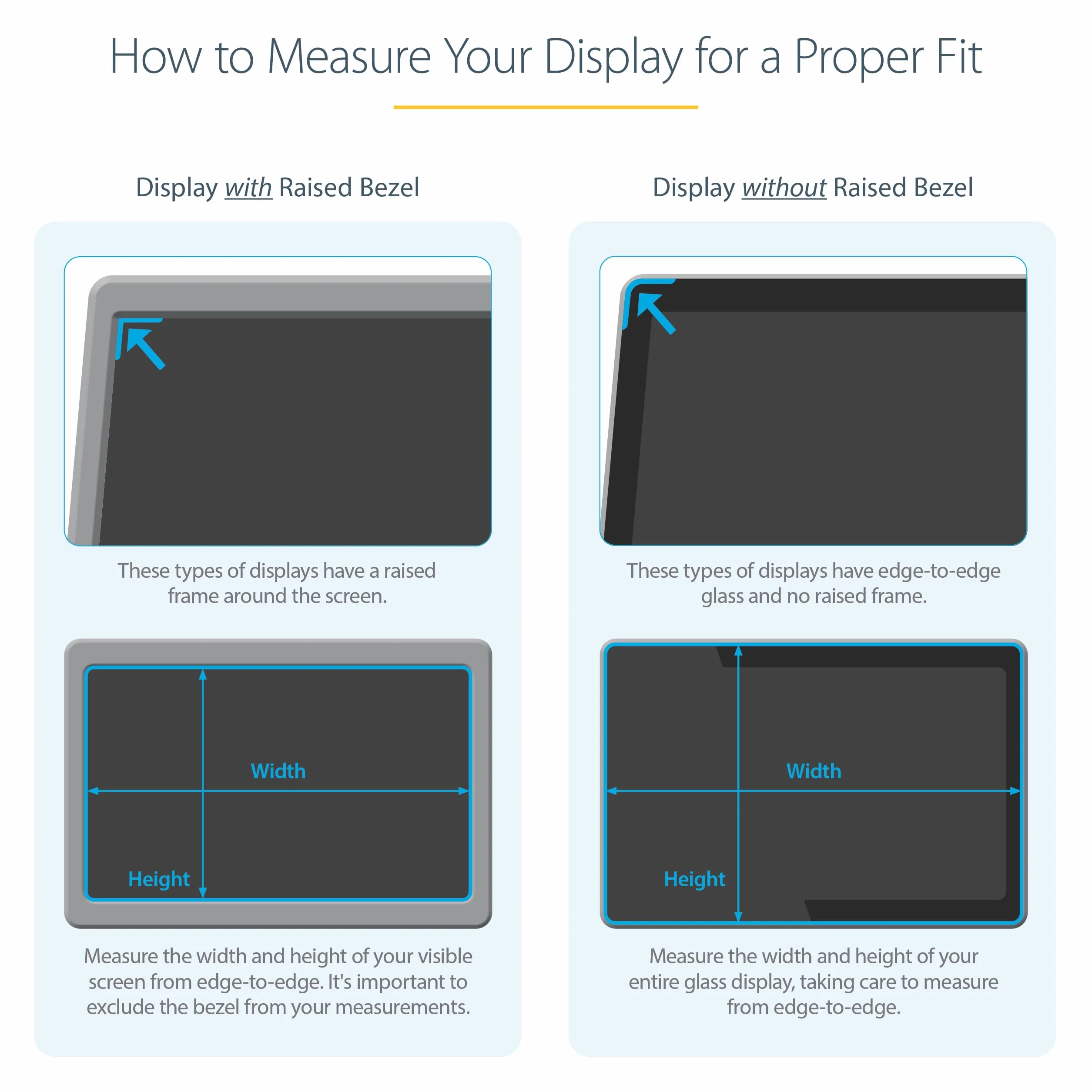 Ekran prywatności/filtr ekranu 34 cali 21:9