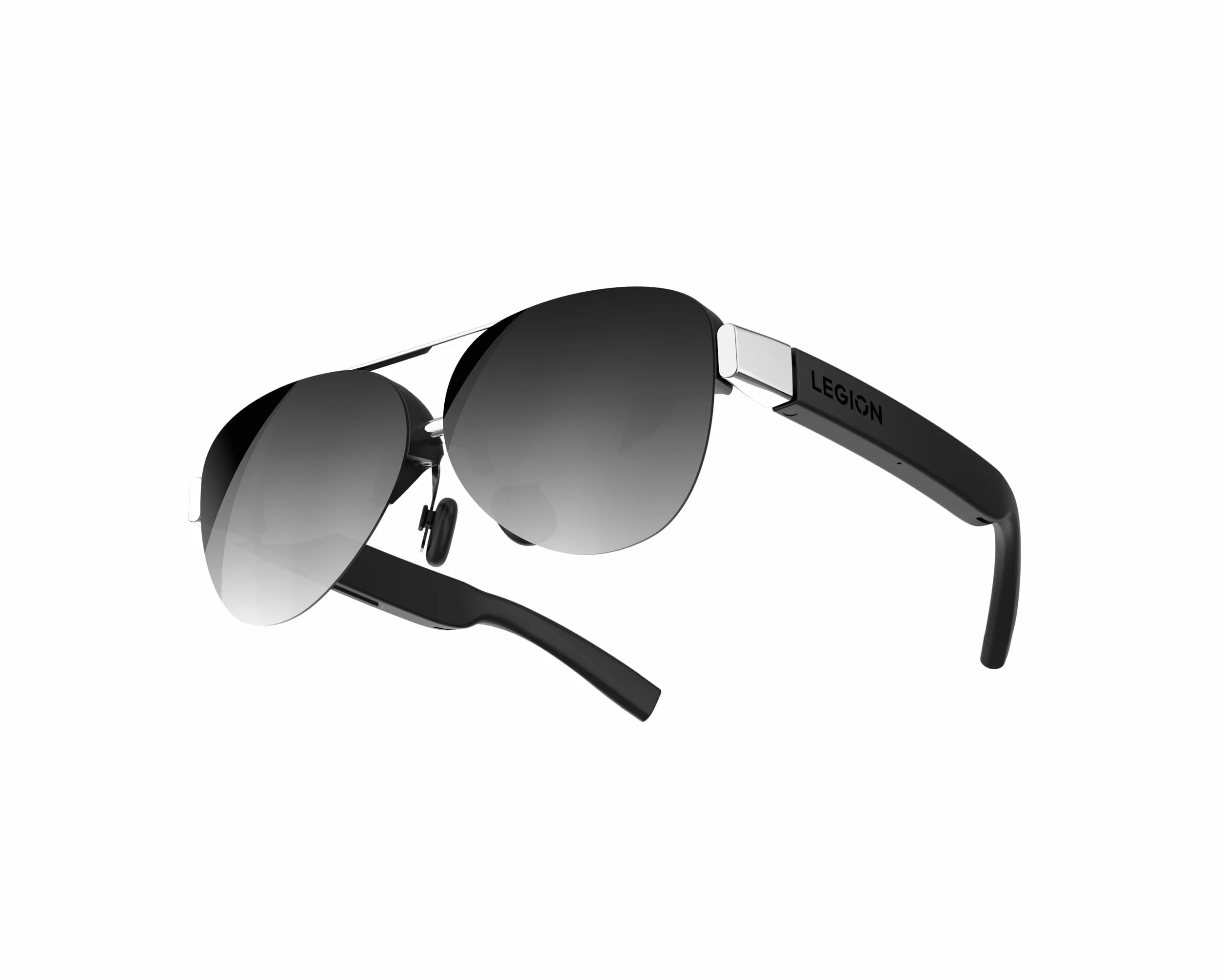 Lenovo Legion okulary 2 | technologia Micro-OLED | Plug and Play | CompLegion Go