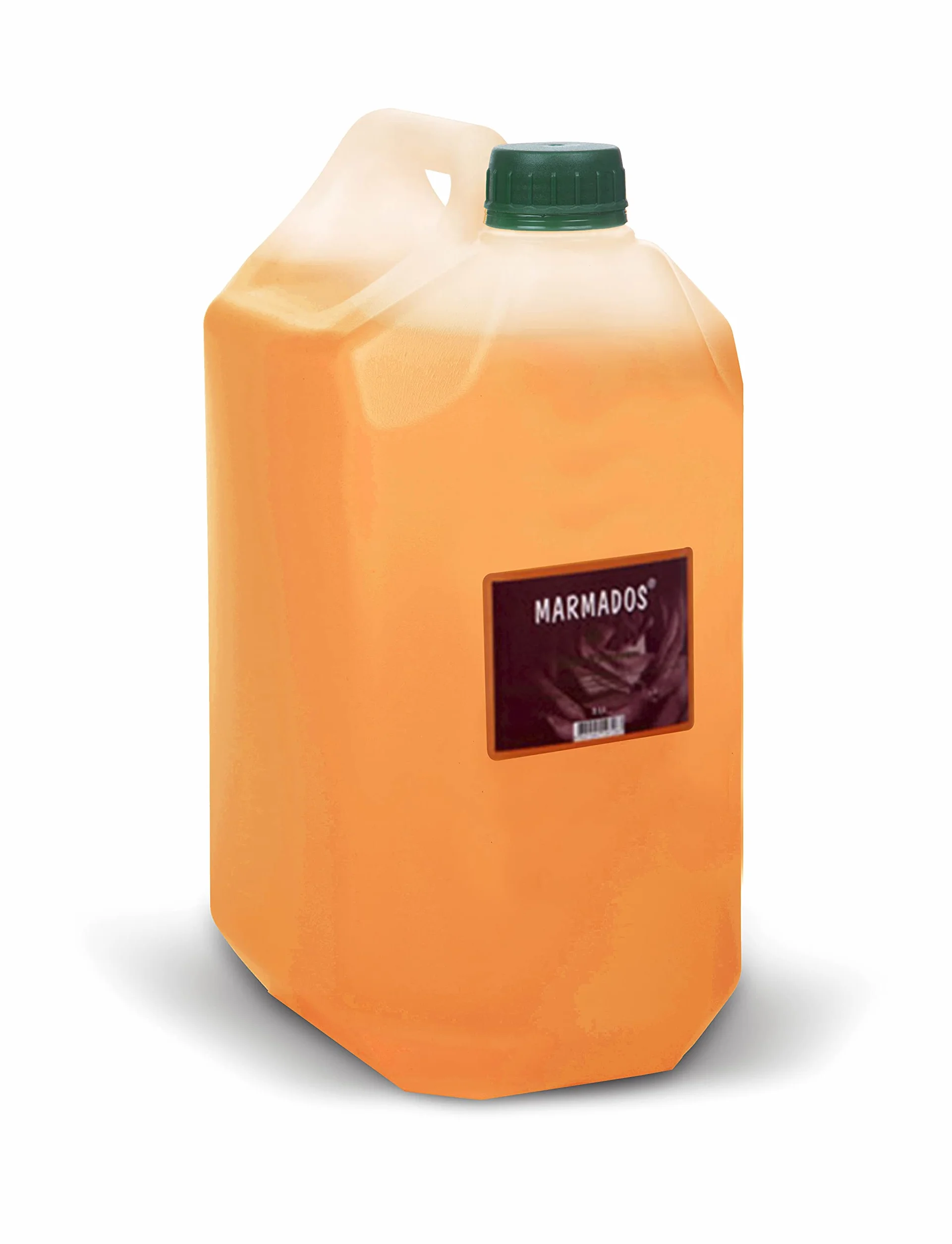 Marmara Marmados Lemon Cologne (5000 ml) Eau de Cologne | After Shave | Woda po goleniu | Zapach cytrynowy | Woda kolońska