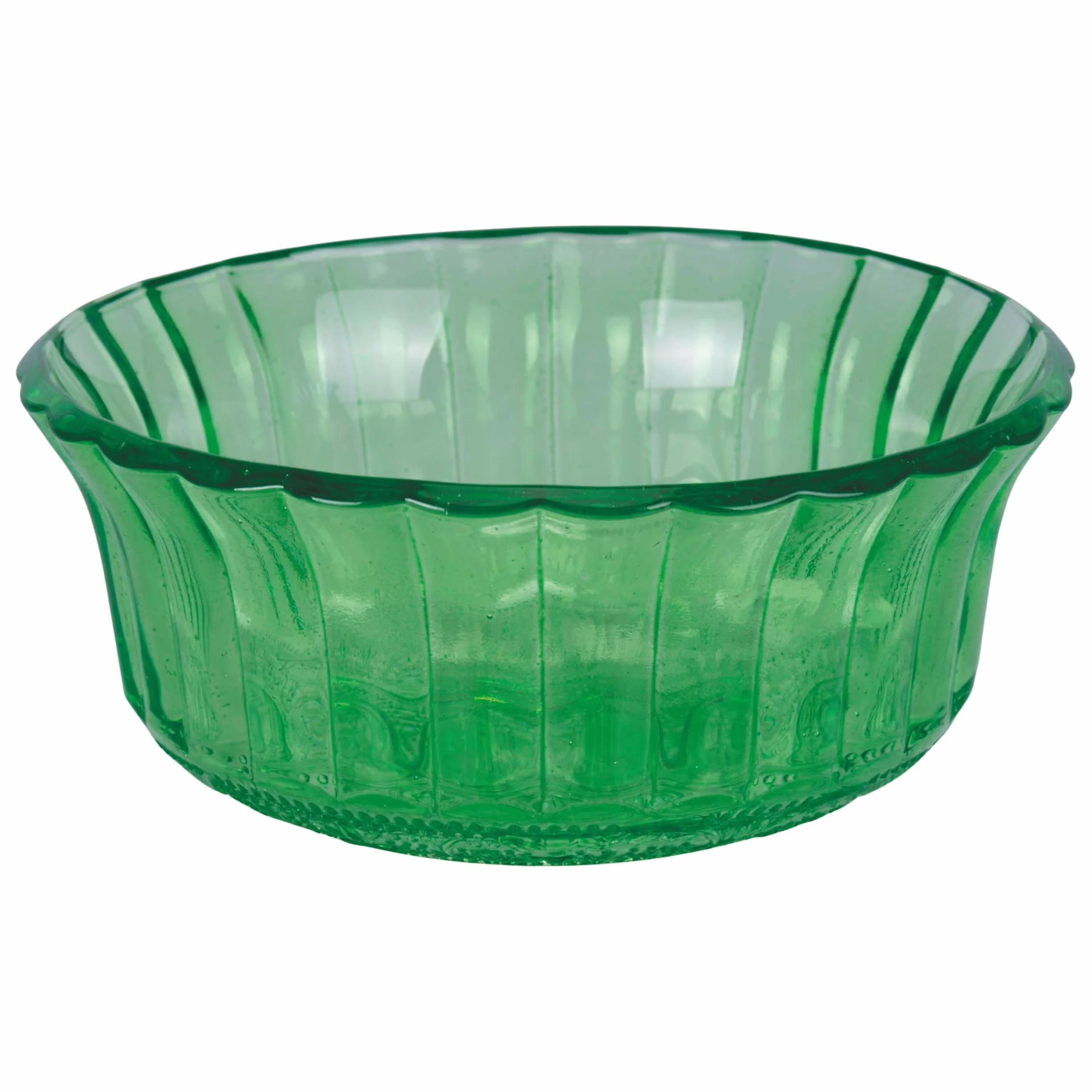 Villa d'Este Home Tivoli 1996 Zestaw 6 szklanych misek 270 ml Imperial Color