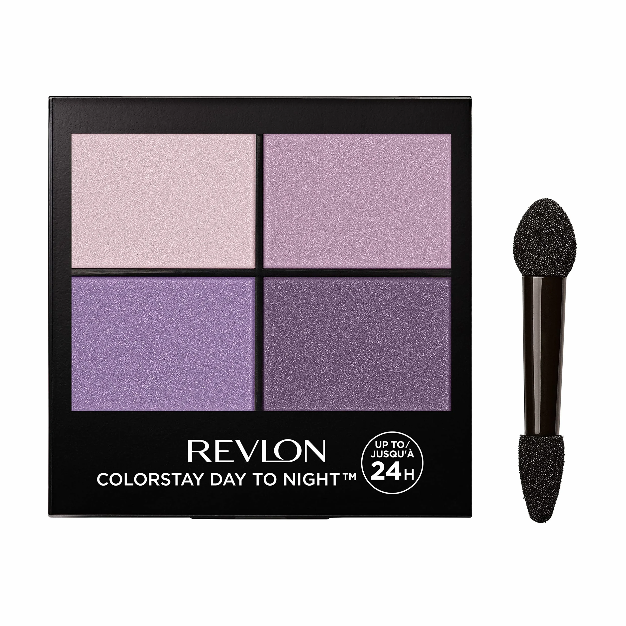 Revlon Colorstay 16 Hour Cień do Powiek, 530 Seductive, 4.8 g