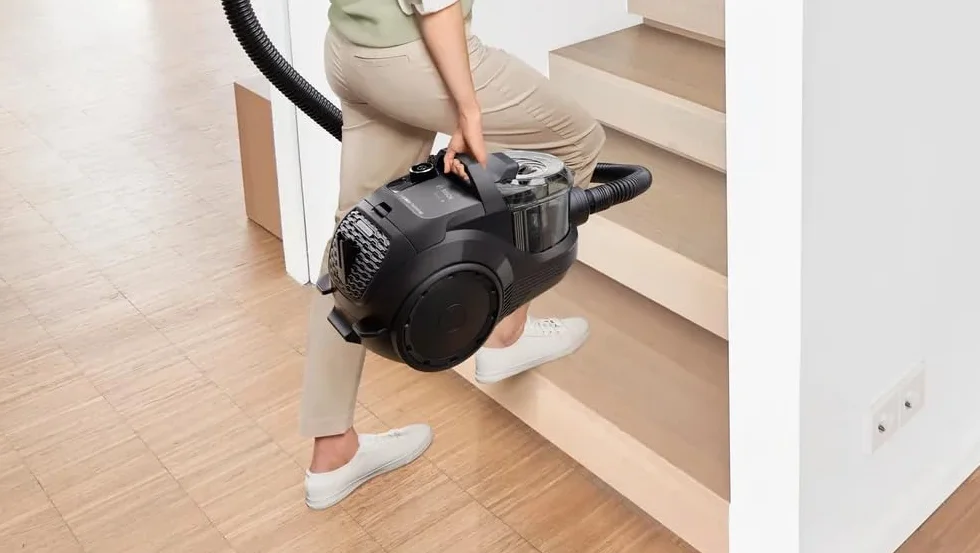 Bosch BGC21X300 Odkurzacz