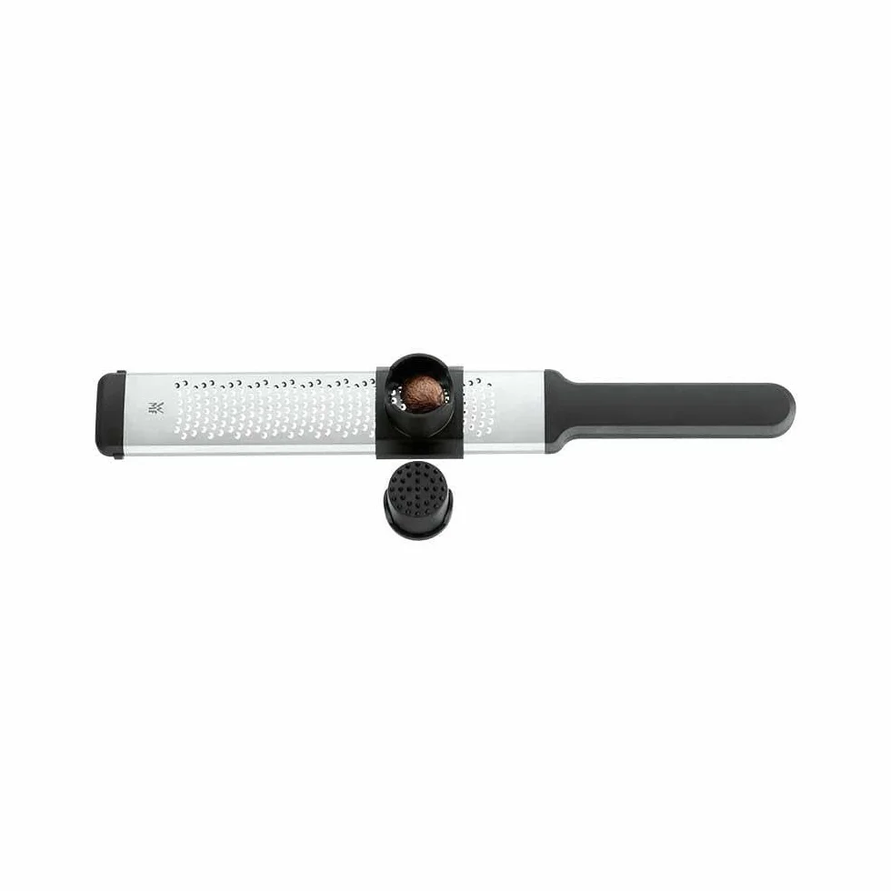 WMF Top Tools Tarka kuchenna, czarna