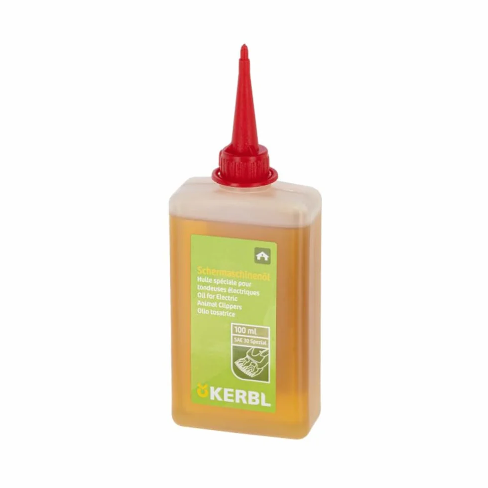 Olej do maszynek do strzyżenia Constanta 100 ml