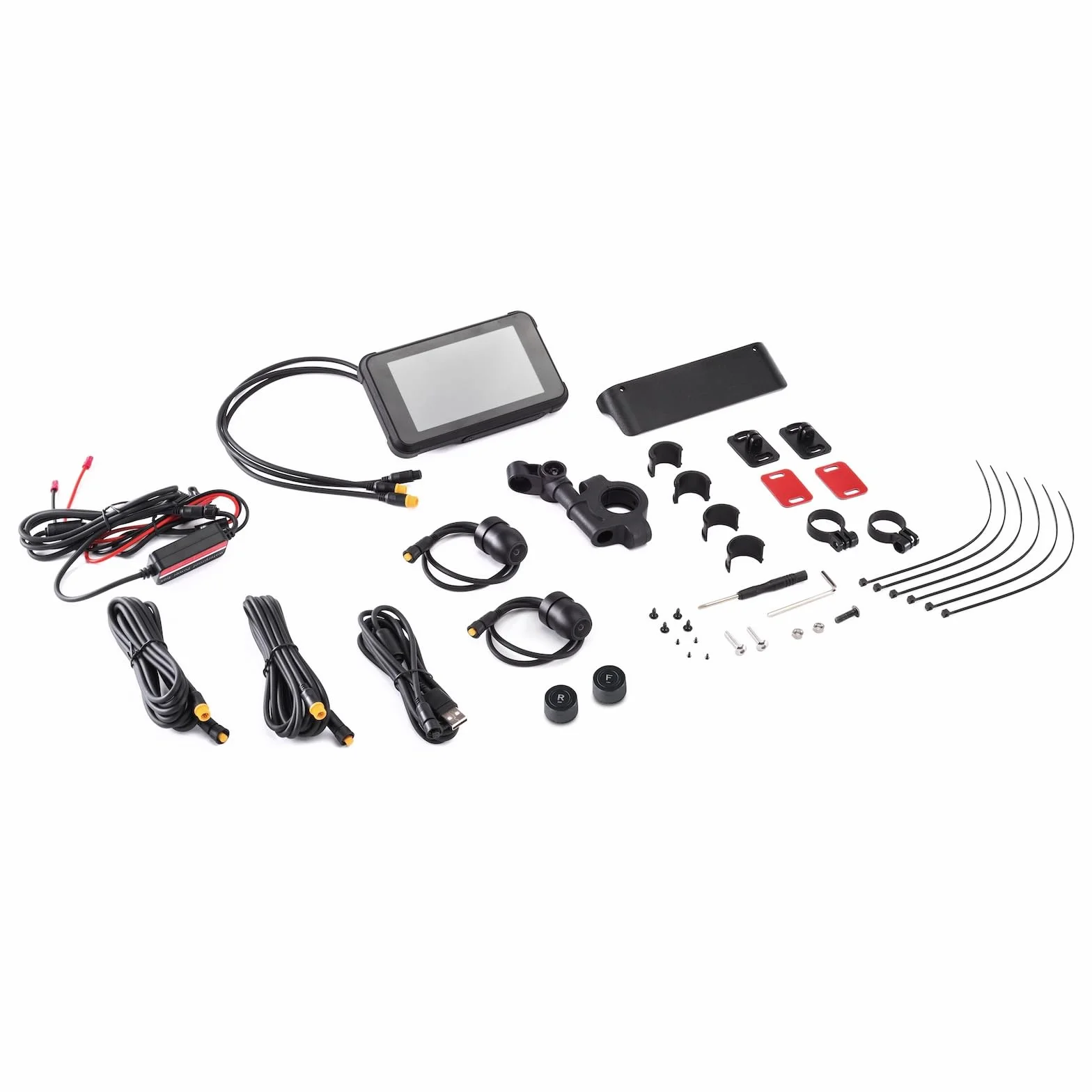 Midland BikePlay Guardian - Android Auto dla Twojego motocykla