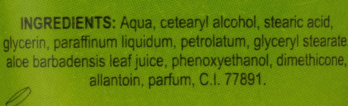 Ejove Aloe Vera krem do rąk i paznokci 70 ml
