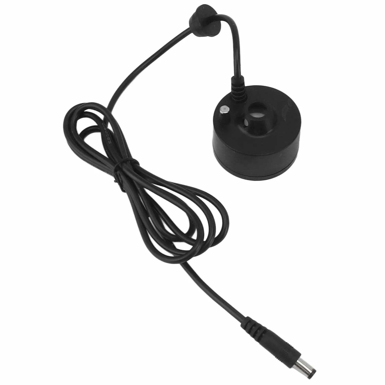 Mist Maker, Kompaktowy Ultradźwiękowy Generator Mgły z mocą 5 V DC na Dekoracje świąteczne na Halloween