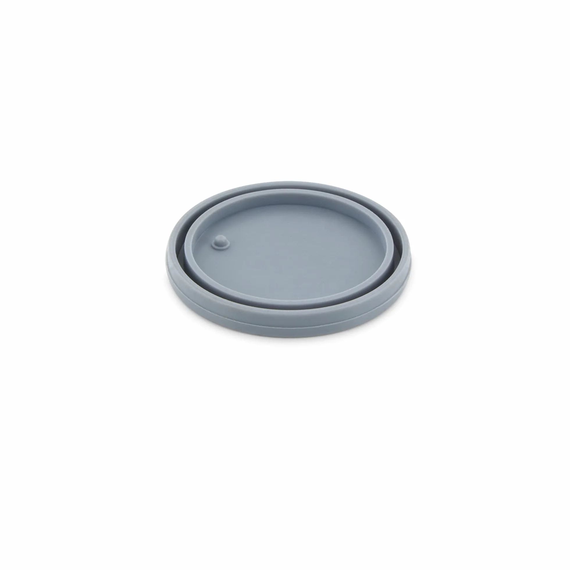 Uszczelka komory nabłyszczającej pasuje do Miele 5254441 5254442 guma 39 x 5 mm do zmywarki