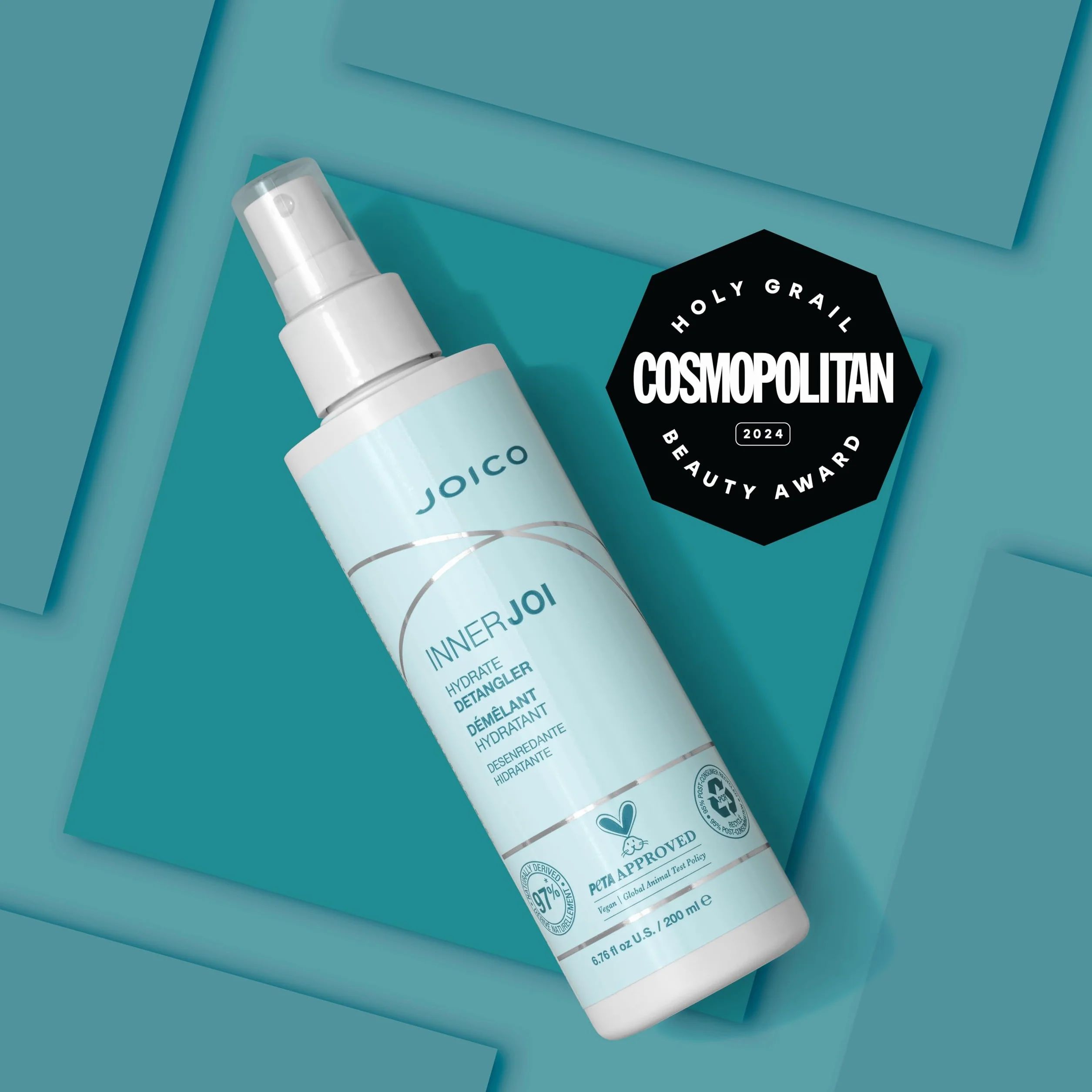 Joico Innerjoi Hydrate Detangler