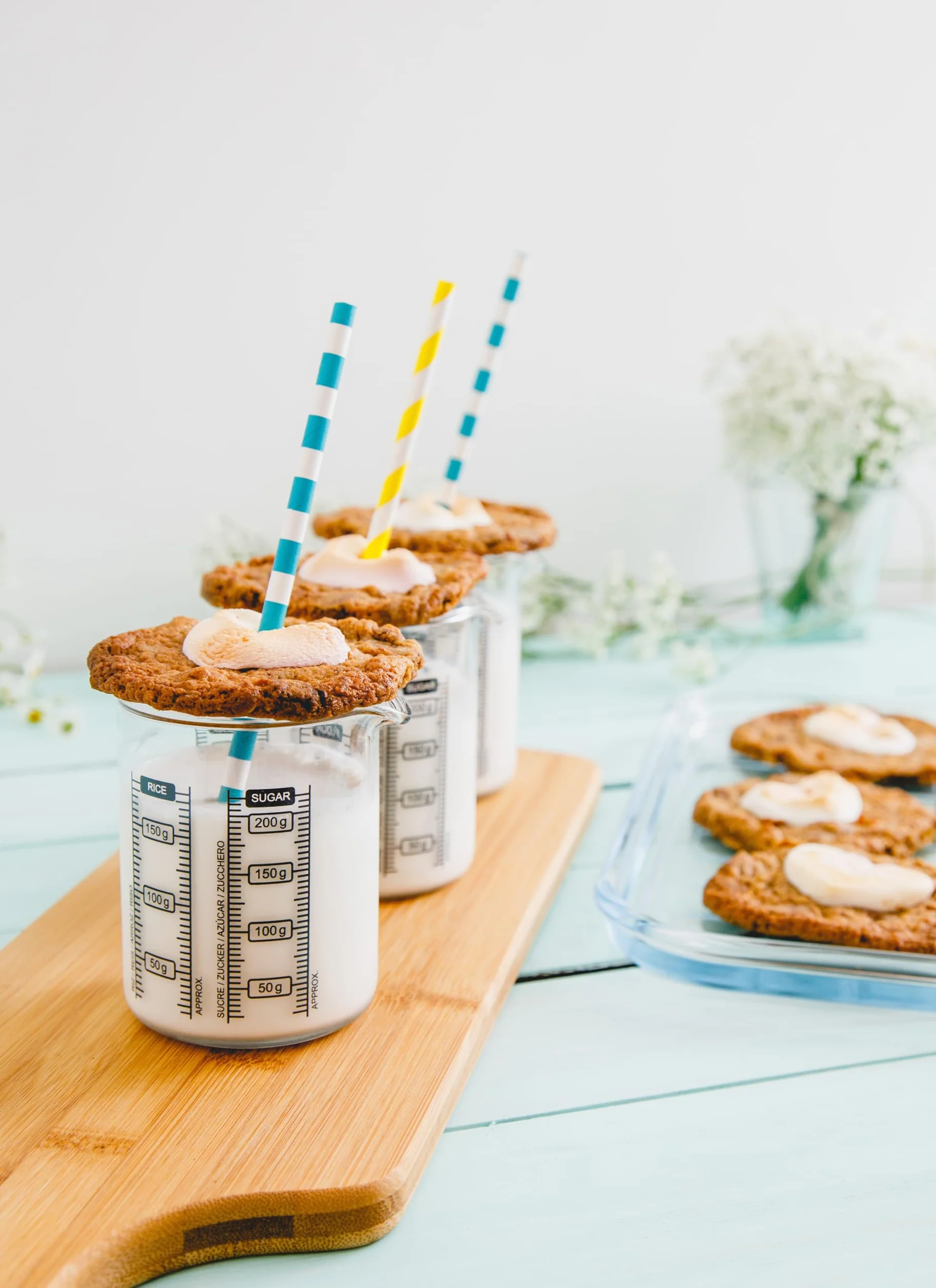 Pyrex Miarka 750 ml