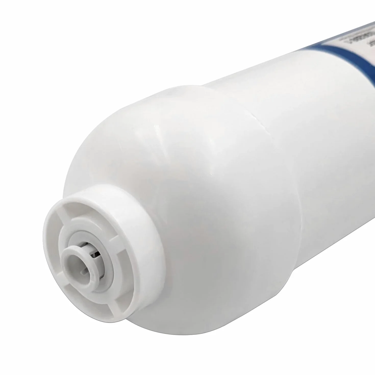 Filtr węglem blokowym Hydro+ H15PA 1/4" 1 mikron do lodówek Samsung LG GE Bosch Daewoo Neff Siemens