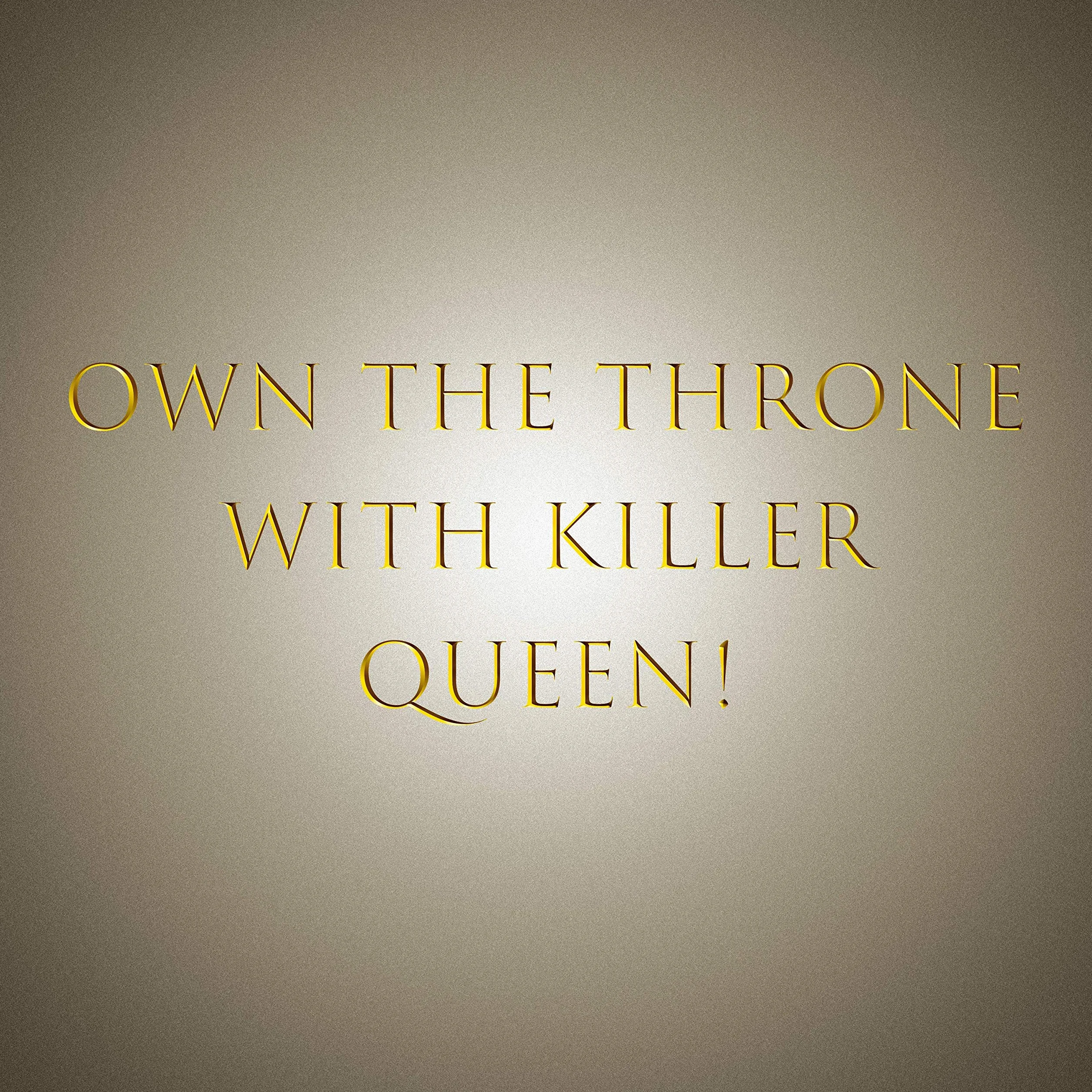 Katy Perry Killer Queen Woda Perfumowana, 30 ml