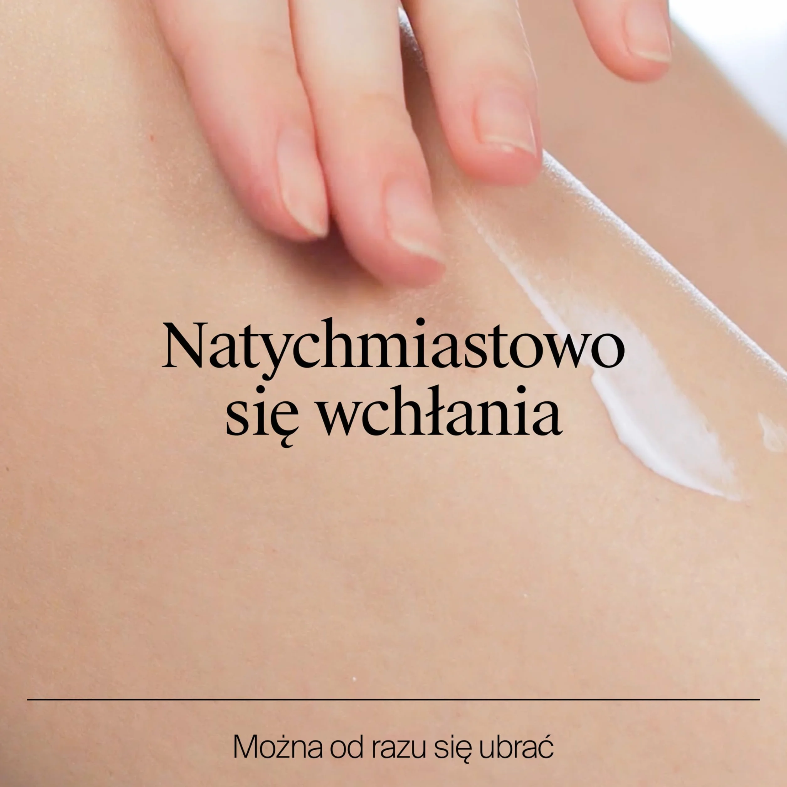 NEUTROGENA® Formuła Norweska® krem do ciała głęboko nawilżający skóra sucha 300ml