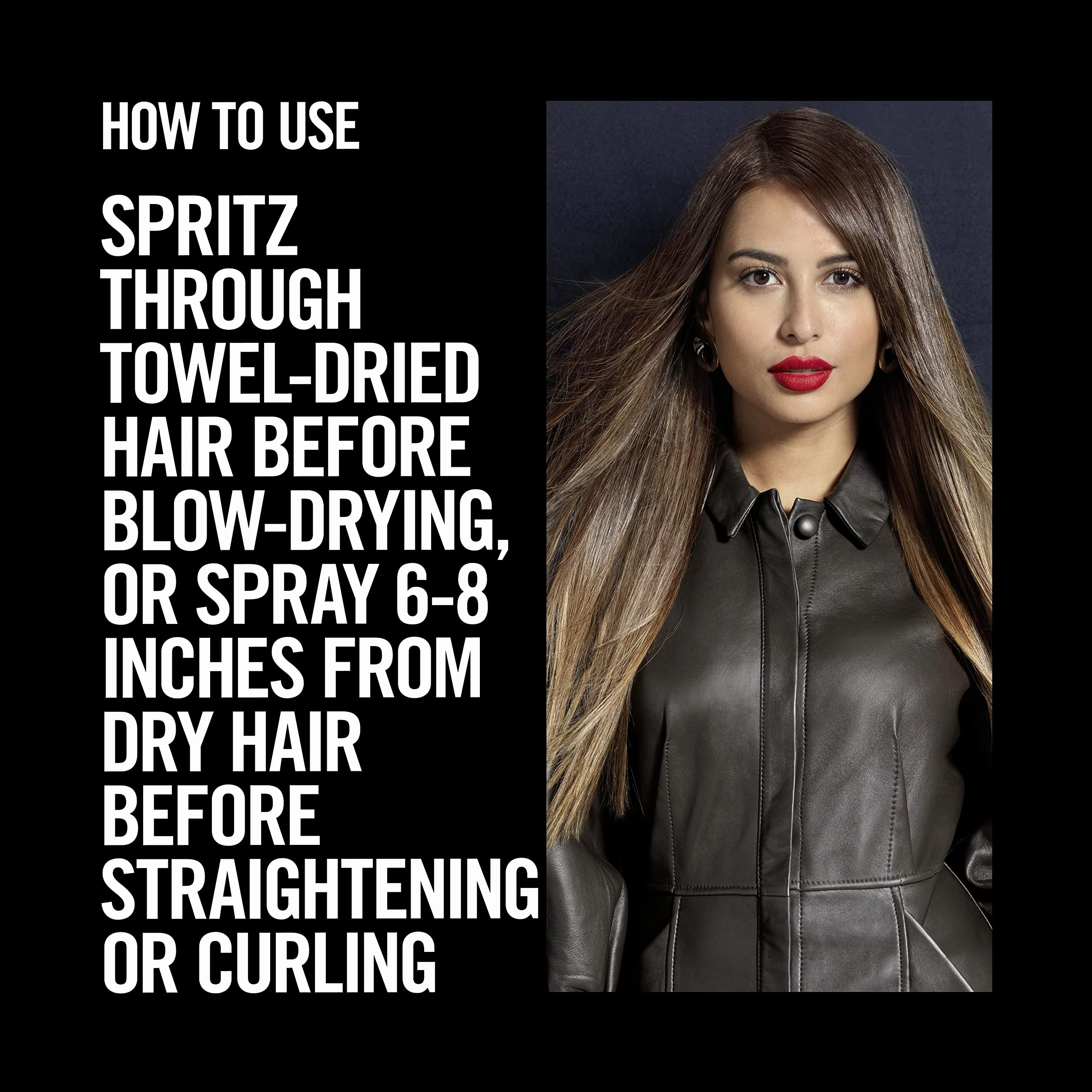 TRESEMME SPRAY PROTECTOR KERATYNA 200 ml