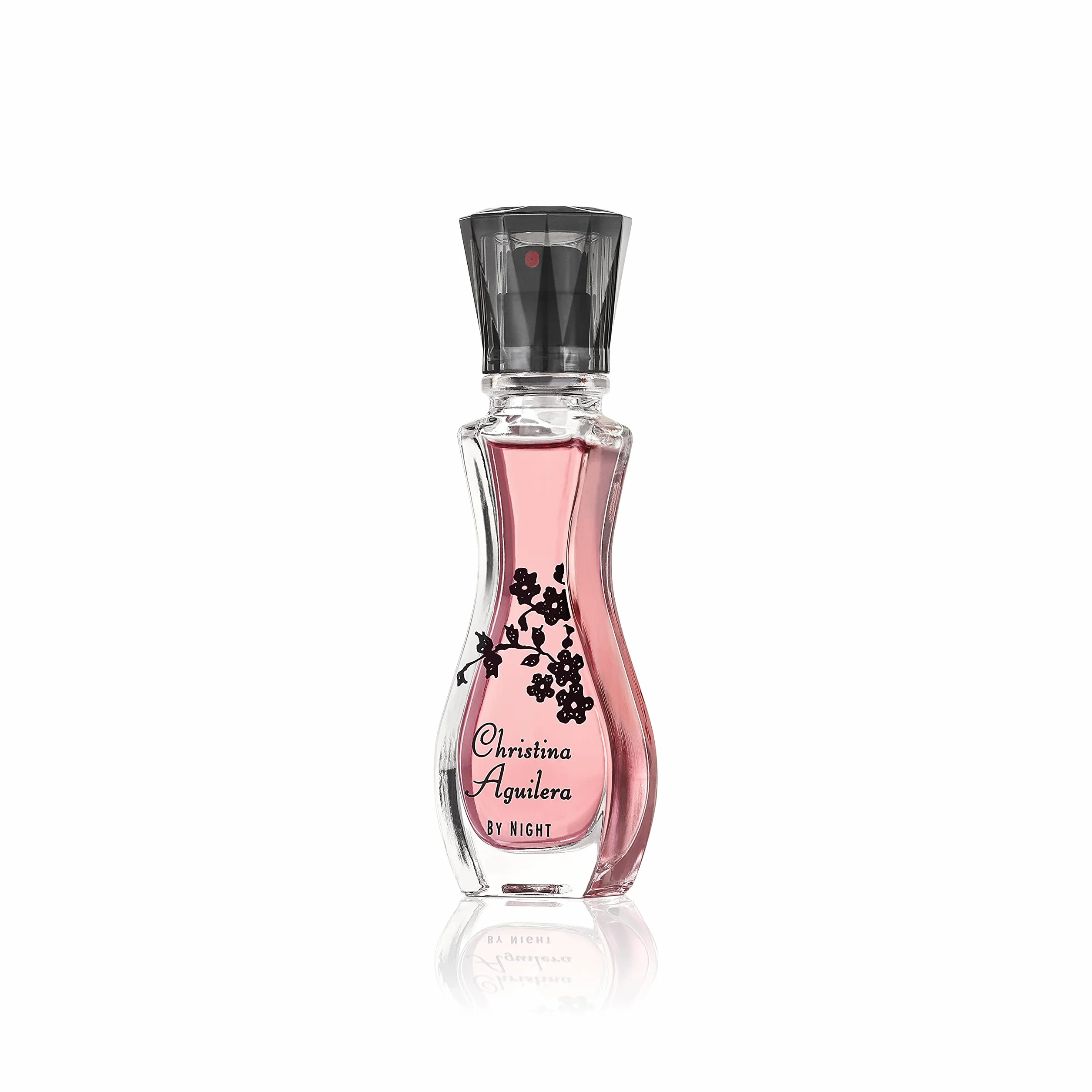 Christina Aguilera By Night perfumy dla kobiet 15 ml kwiatowo-orientalno-owocowy