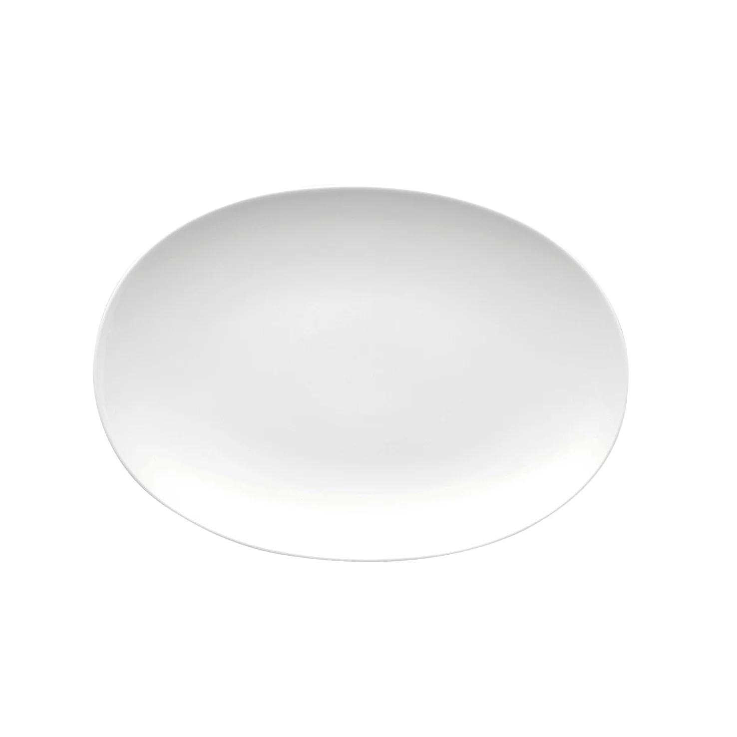 Thomas zestaw promocyjny 2 x medalion biały blat 33 cm 10700-80001-12733 i gratis 1 produkt do pielęgnacji ciała Trinitae