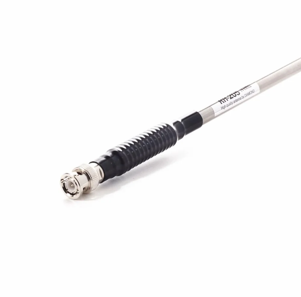 Diamond RH205 Antena przenośna Podwójne pasmo