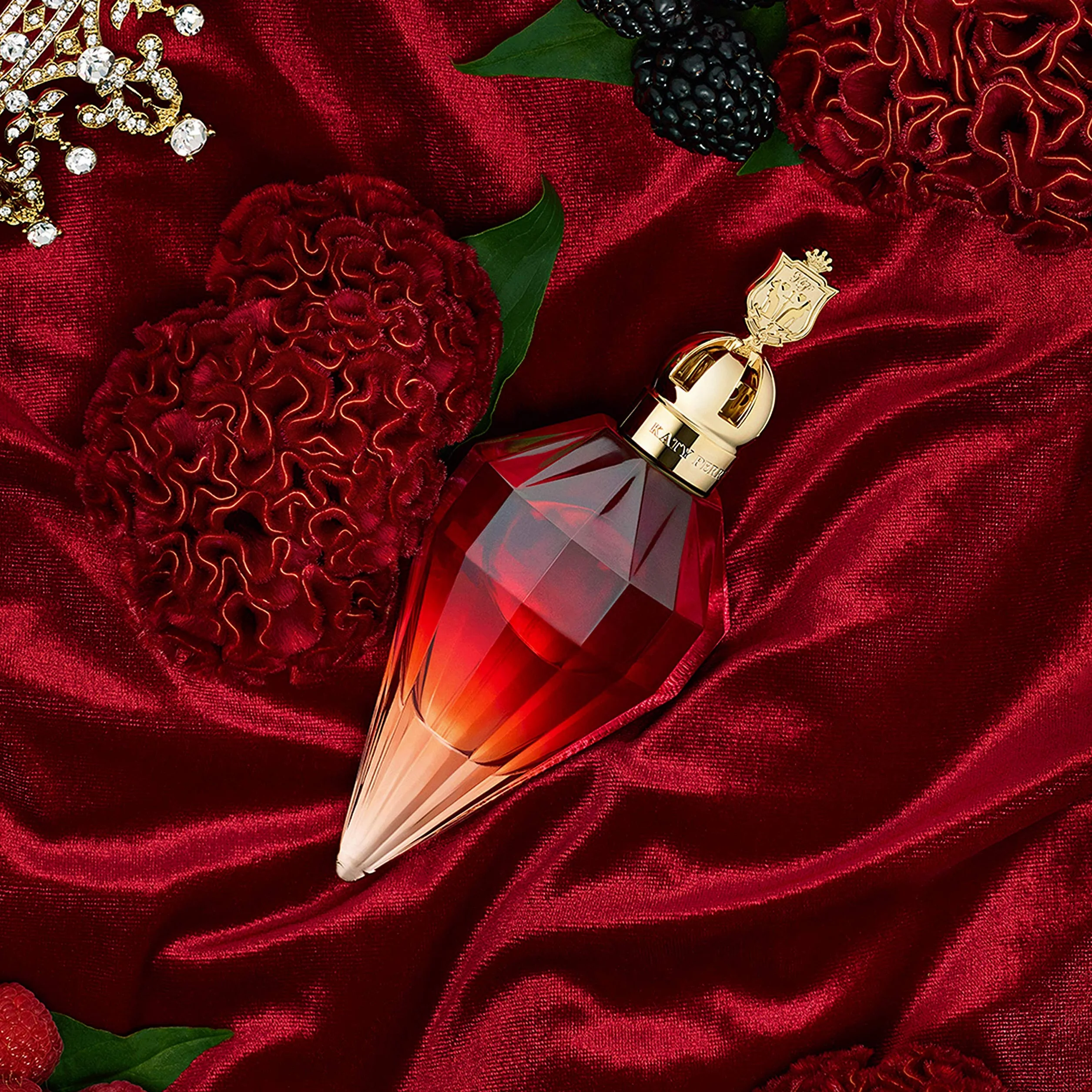 Katy Perry Killer Queen Woda Perfumowana, 30 ml