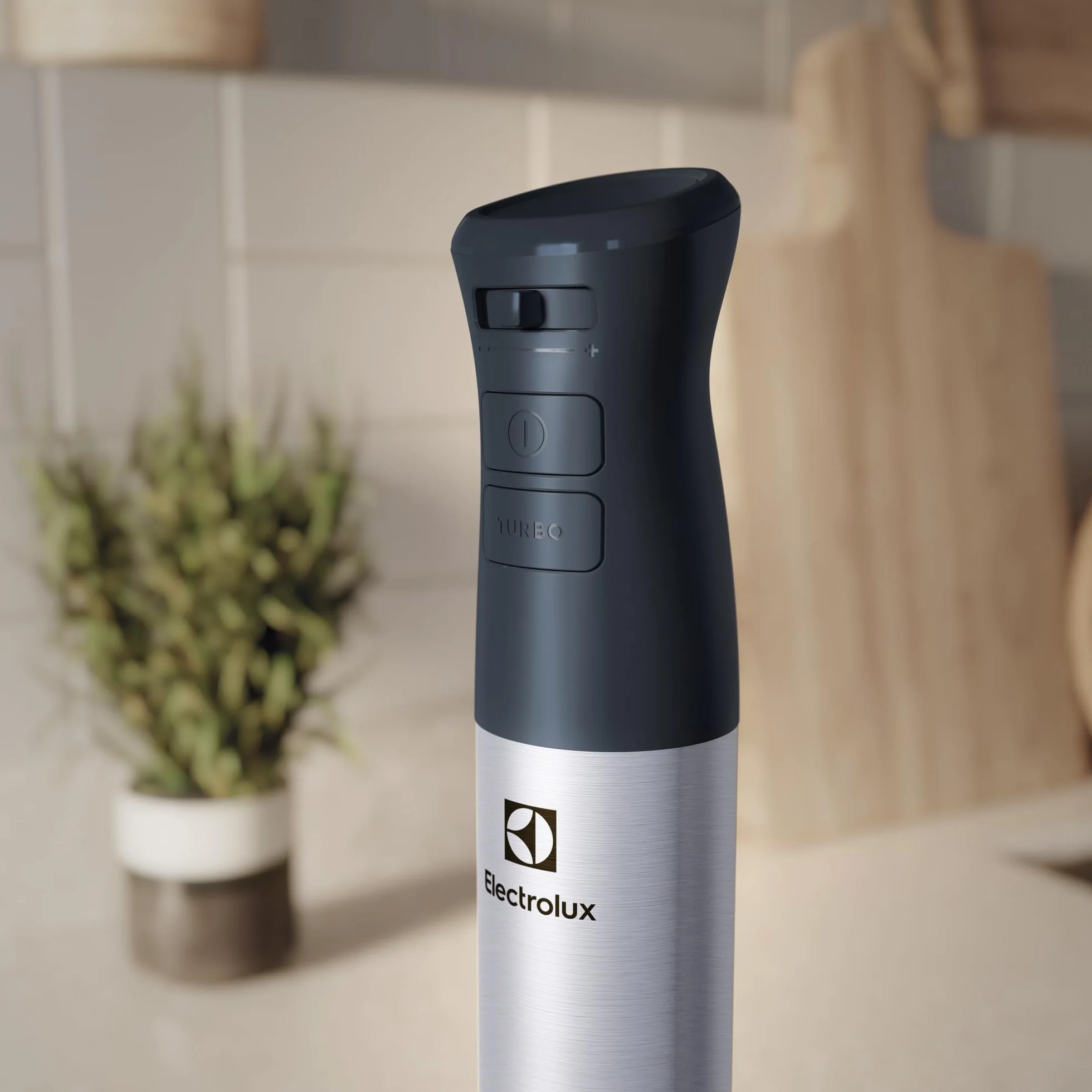 Electrolux Blender Ręczny Create 5 E5HB1-6SS 1000W Stal Nierdzewna