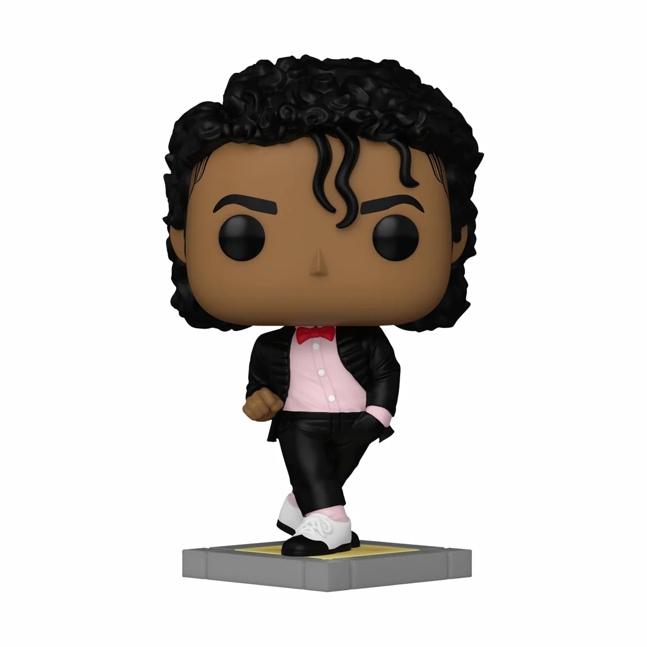 Funko POP! Rocks: Michael Jackson Billie Jean Kolekcjonerska figurka winylowa