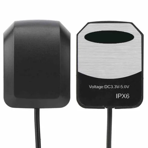 VK-162 G-Mouse USB Dongle GPS 72-kanałowy moduł Nawigacji o Wysokiej Dokładności TCXO, kryształ RTC dla Earth, GPS, GALILEO, Hybrydowy Silnik SBAS do Nawigacji