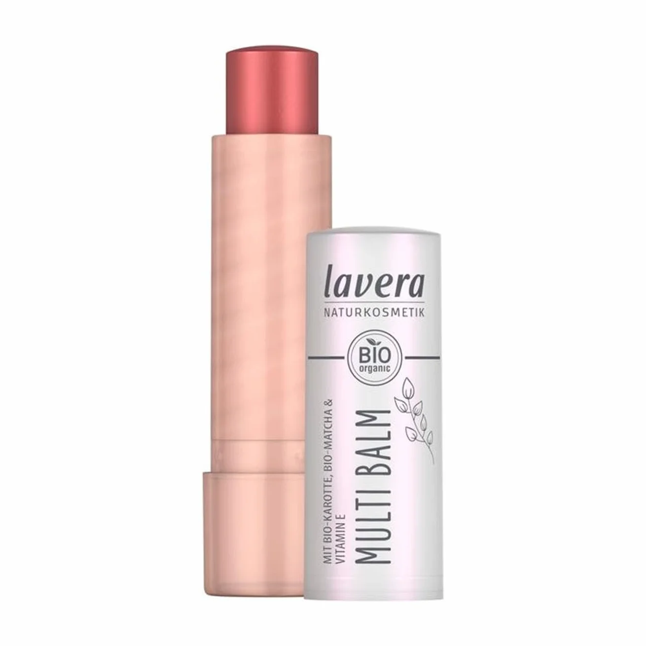 LAVERA Balsamo Multiusos Sunrise Rose produkt do pielęgnacji 9 g