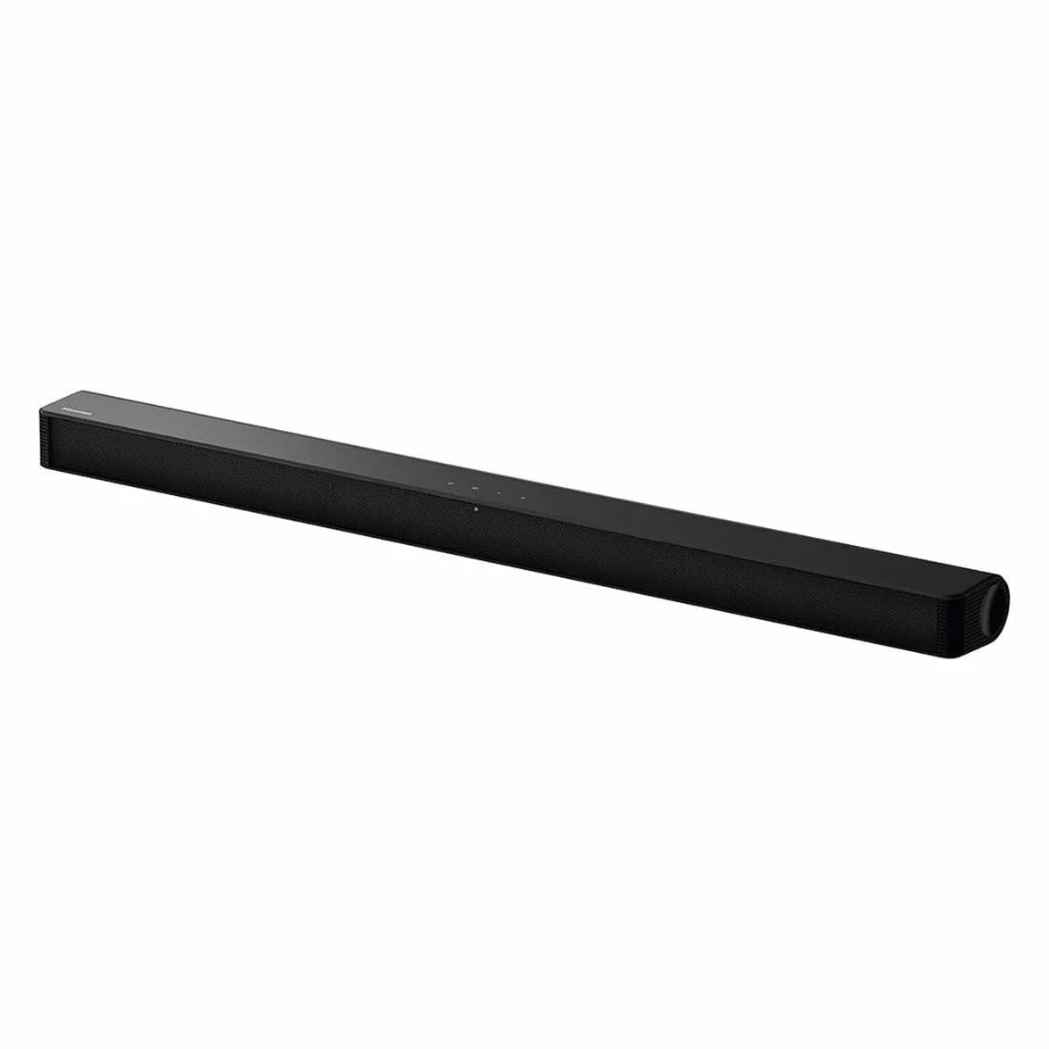 Hisense HS205G Soundbar 2.0, 120W, obsługuje Dolby Digital i DTS Virtual:X, Bluetooth, HDMI, USB, Optyczne wejście Audio