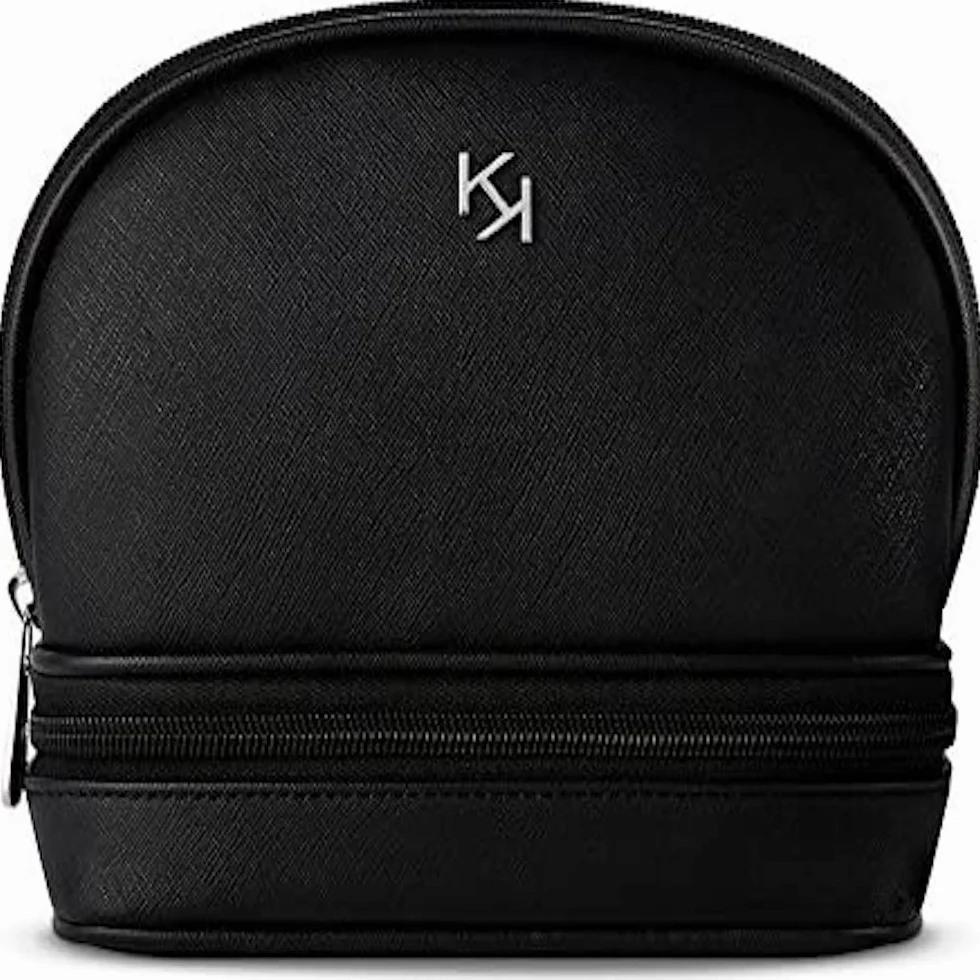 KIKO Milano Make Up Organizer | Kosmetyczka na produkty do makijażu