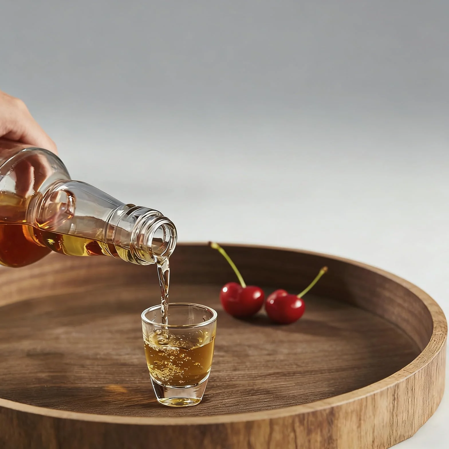 kieliszki do wódki szklane, kieliszki do tequili, zestaw kieliszków do wódki 30 ml, kieliszki do likierów z grubą podstawą, do słodkich wódek, wódki, ouzo, sambuki, odporne na zmywarkę – 12