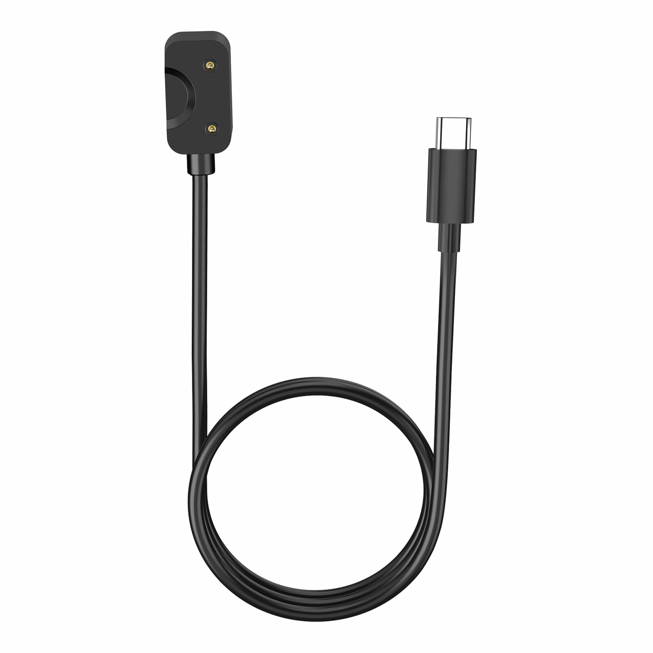 INF Samsung Galaxy Fit3 stacja ładująca (typ C - JW89), przyjazna dla użytkownika konstrukcja, praktyczne rozwiązanie do ładowania, wejście zasilania 5V/1A/USB, czarny