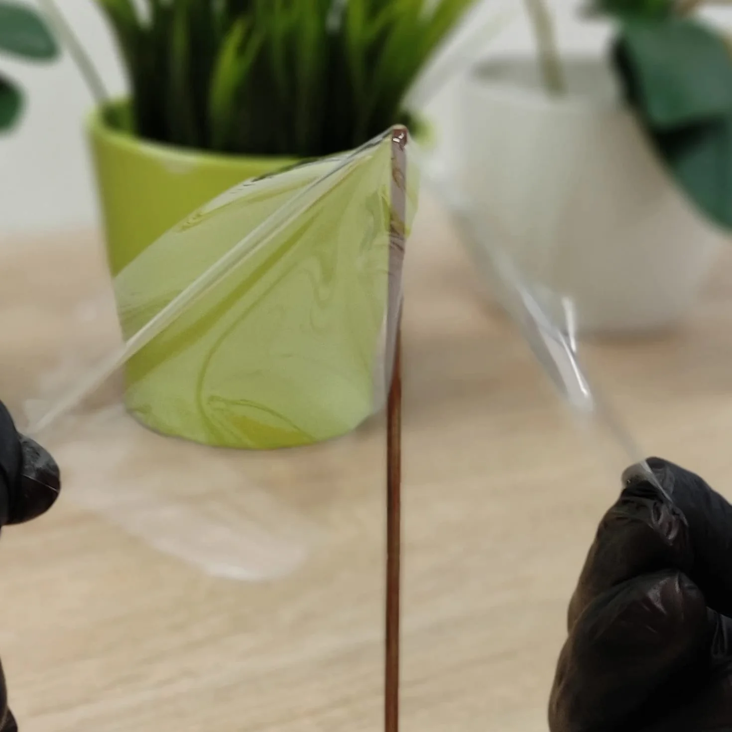 apgo Hydrogel Screen Protector dla ONYX Boox Go Color 7, folia hydrożelowa, z warstwą pozycjonującą, łatwa instalacja