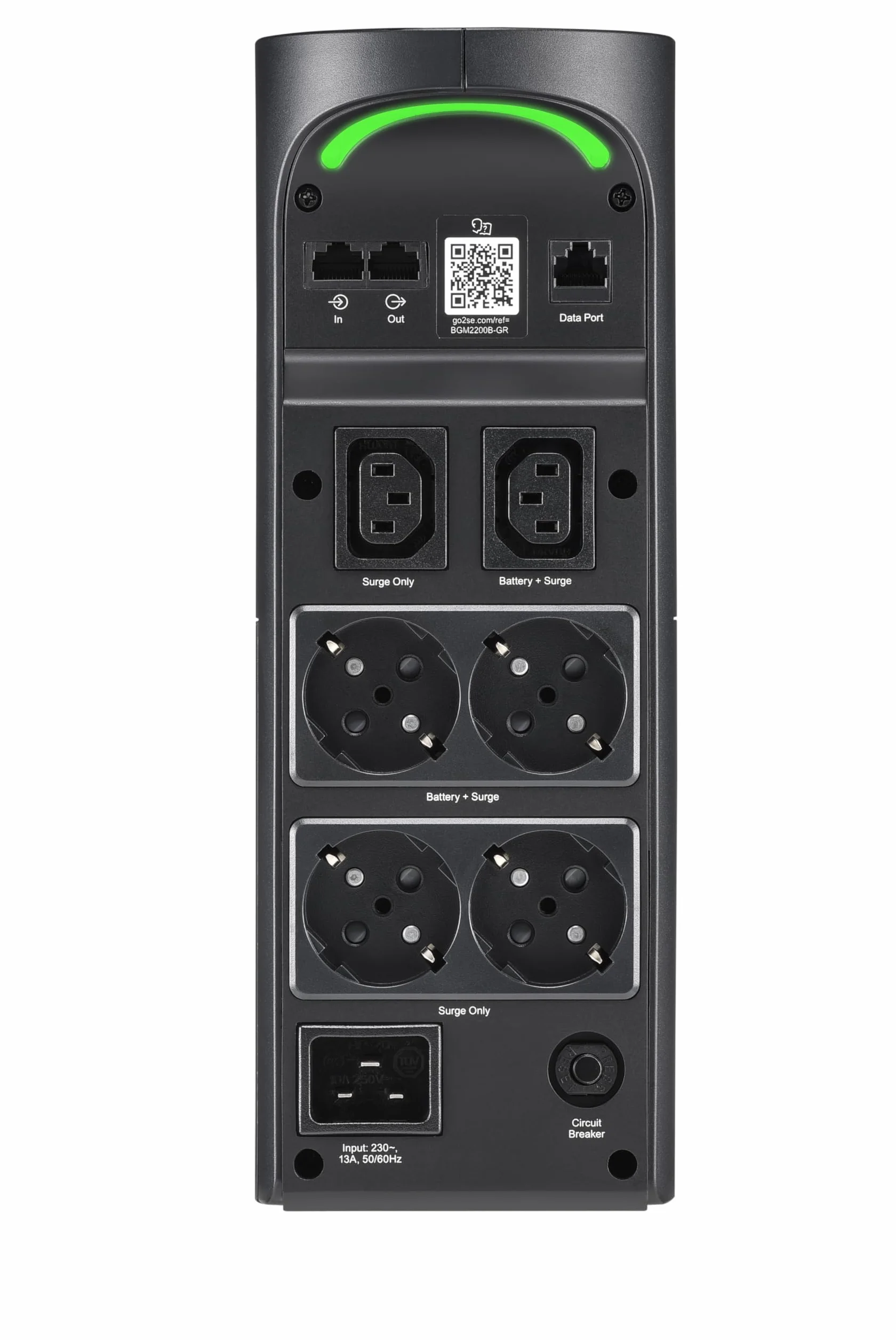 APC BGM2200B-GR