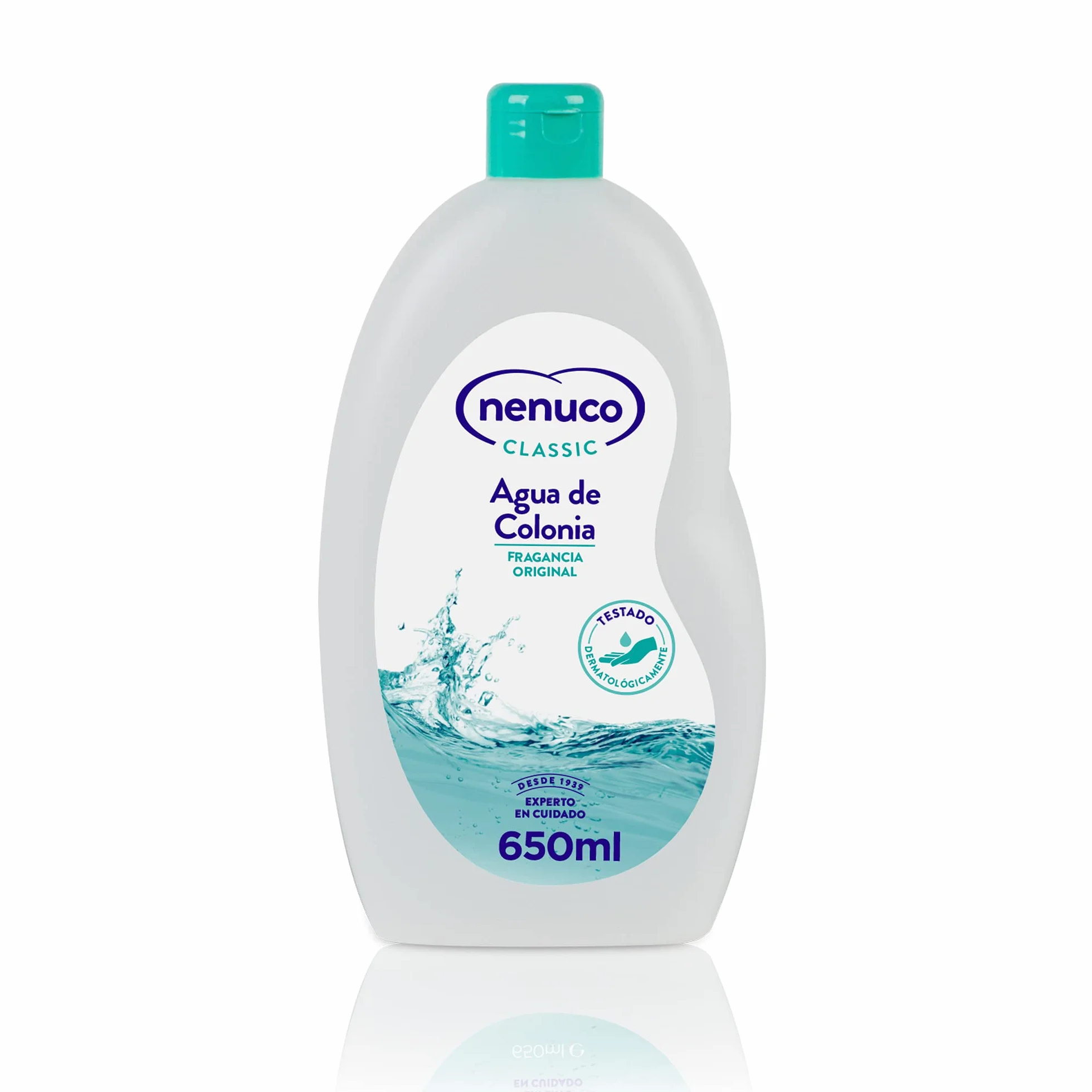 Nenuco Classic woda kolońska, 650 ml